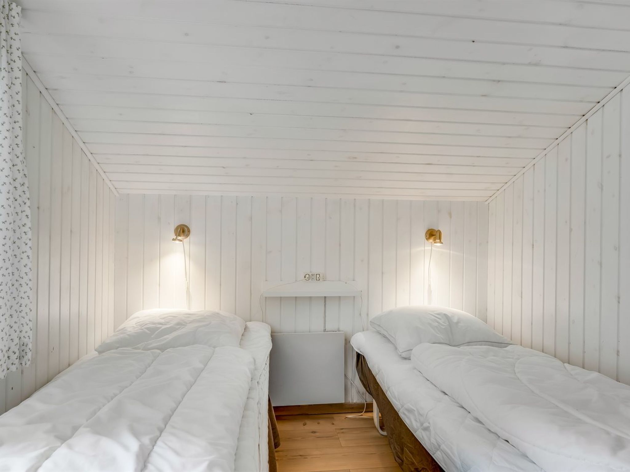 "Gladis" - 900m from the sea - Binnen