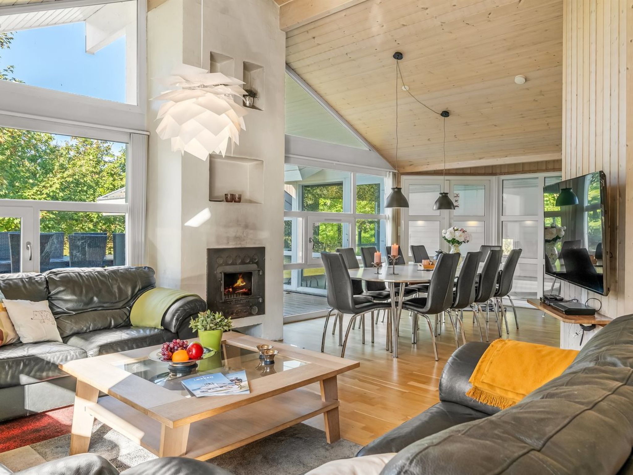 "Mechthild" - 2.7km from the sea-Binnen