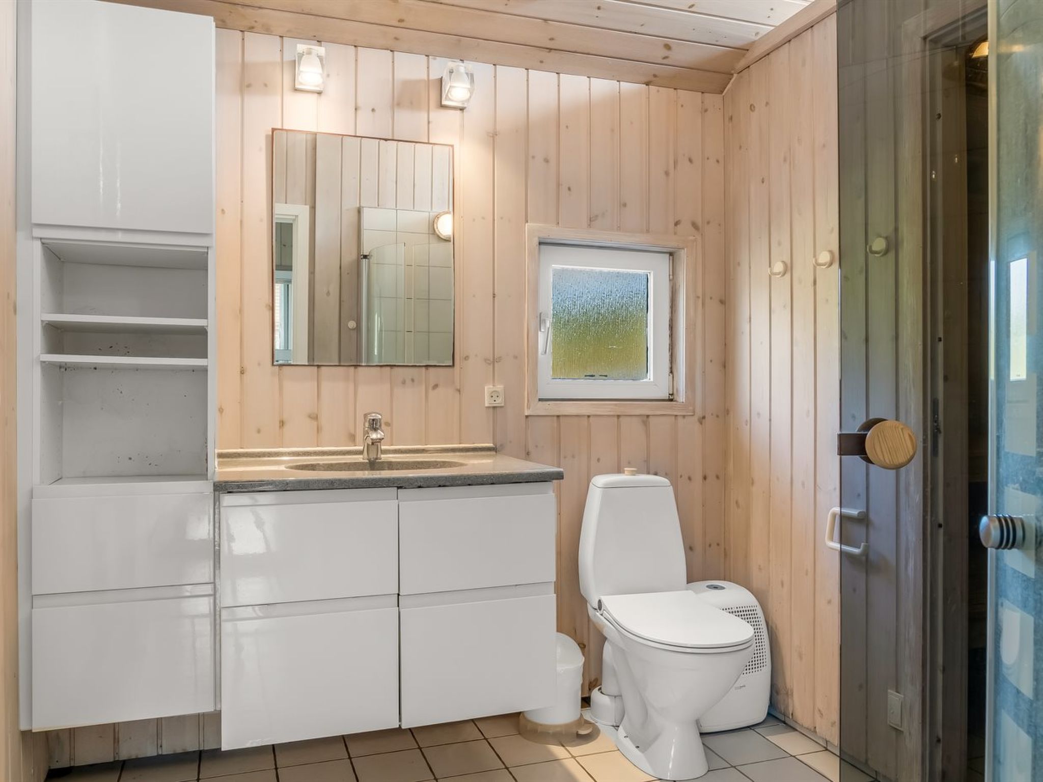 "Mechthild" - 2.7km from the sea-Binnen