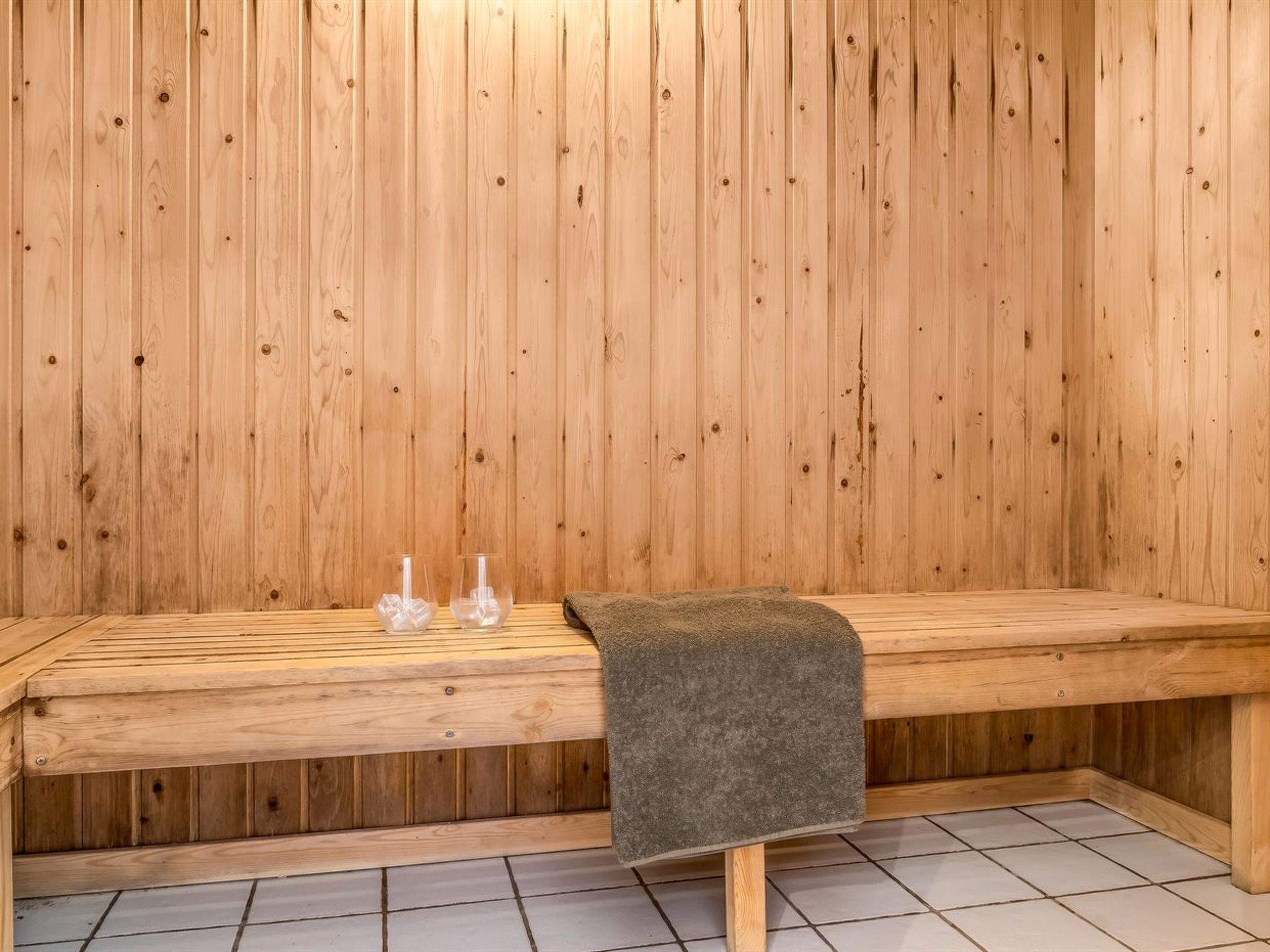 "Mechthild" - 2.7km from the sea-Binnen