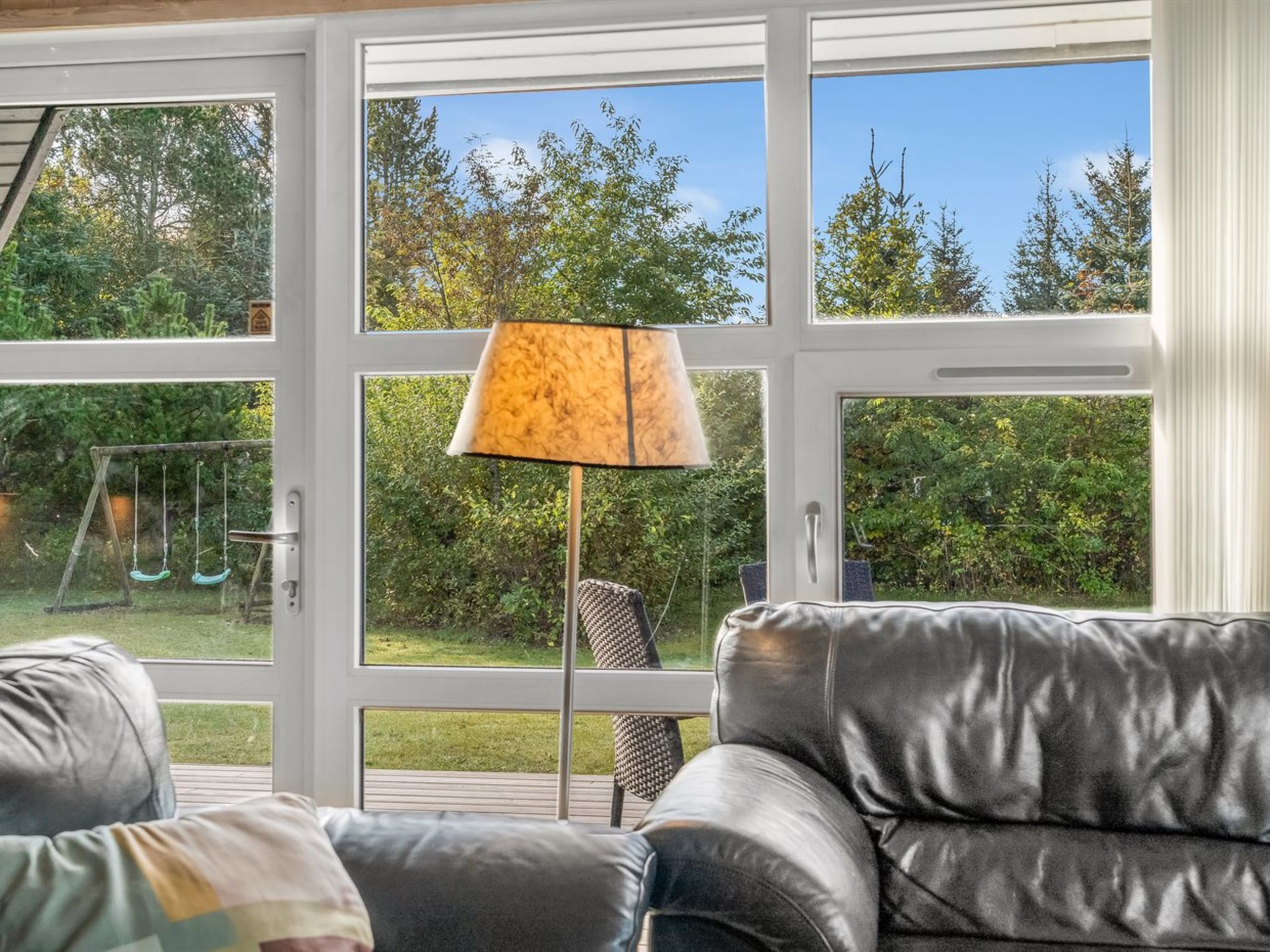 "Mechthild" - 2.7km from the sea-Binnen