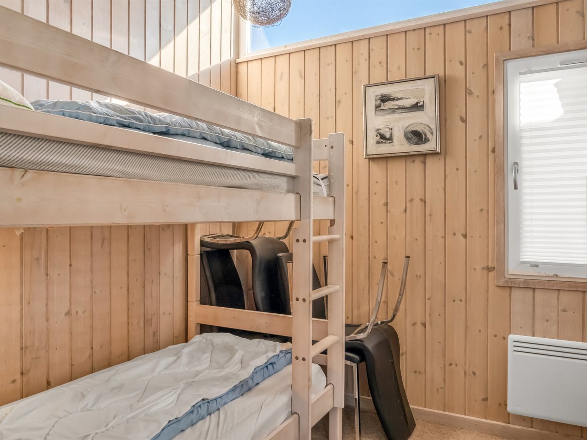 "Mechthild" - 2.7km from the sea-Binnen