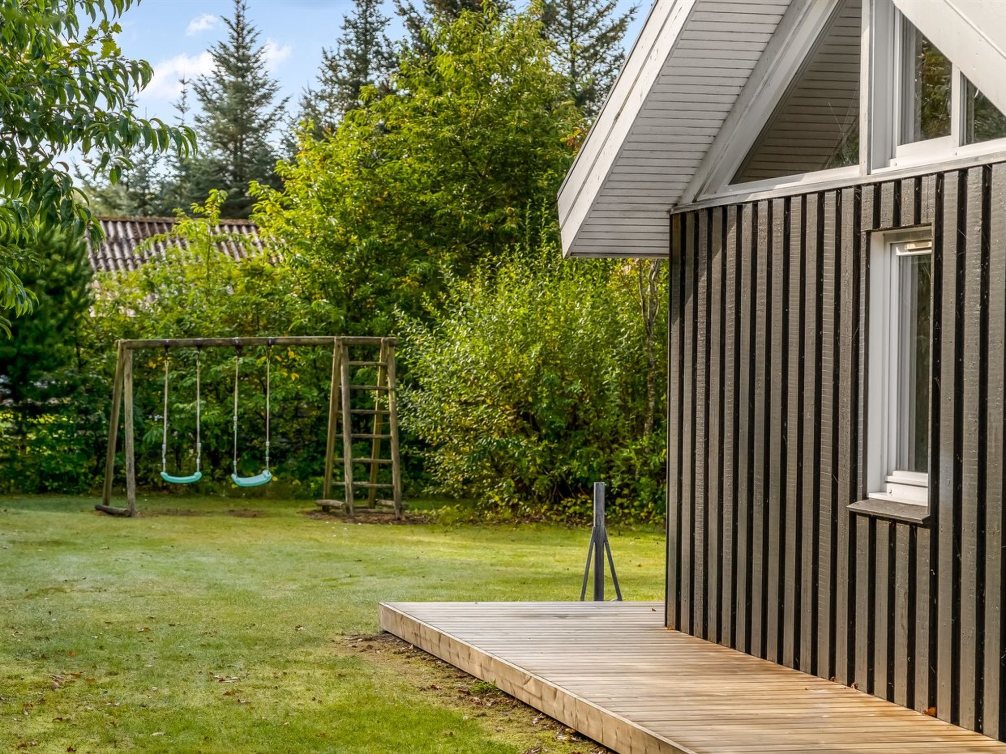 "Mechthild" - 2.7km from the sea-Buiten