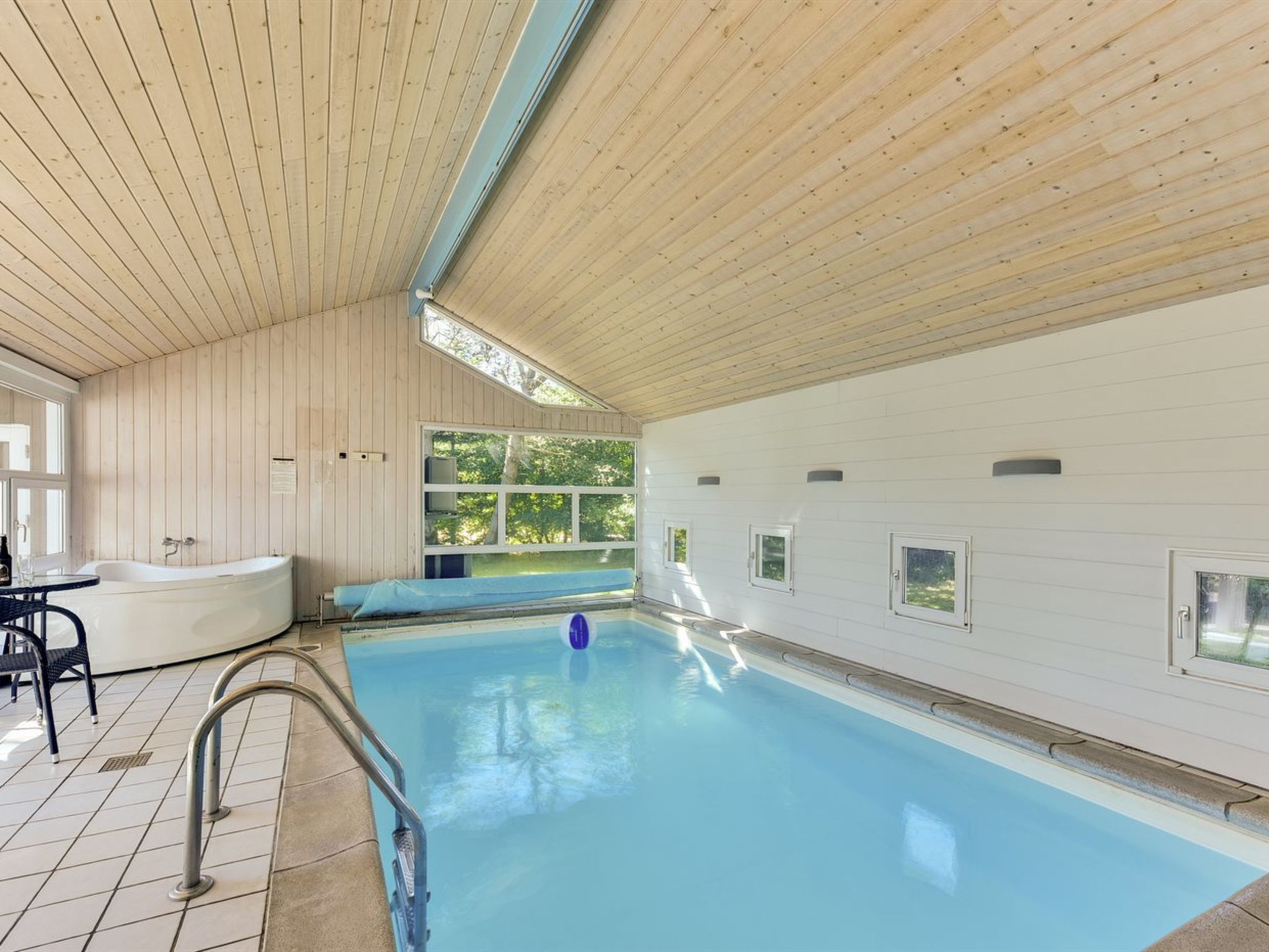 "Mechthild" - 2.7km from the sea-Buiten