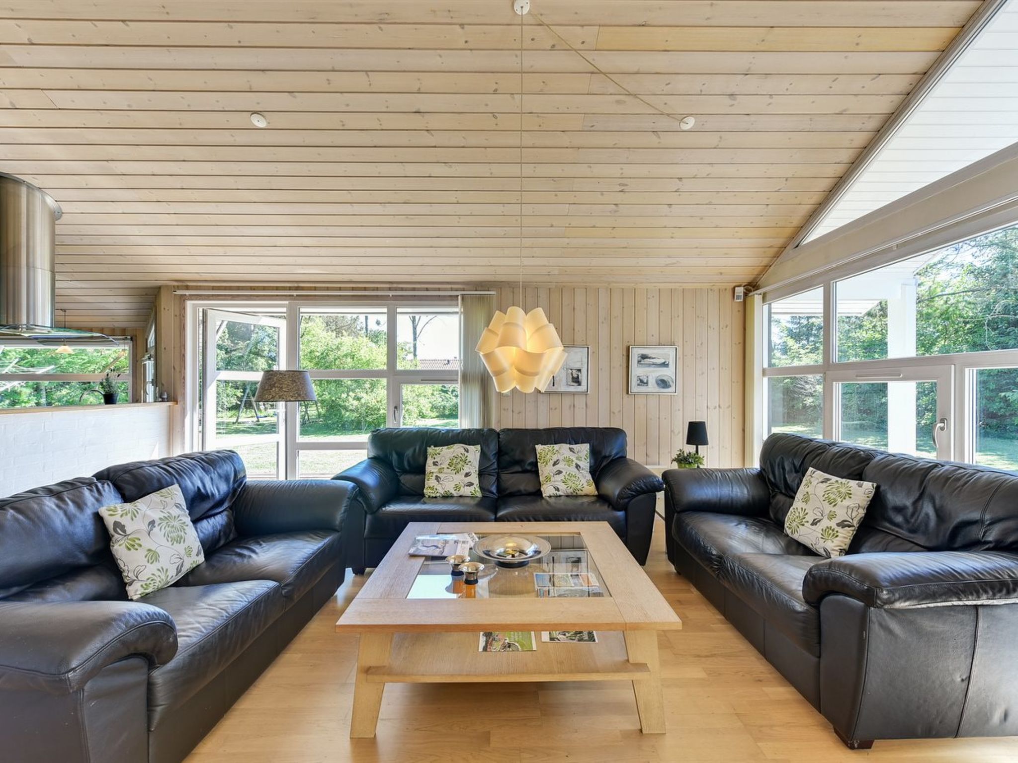 "Mechthild" - 2.7km from the sea-Binnen