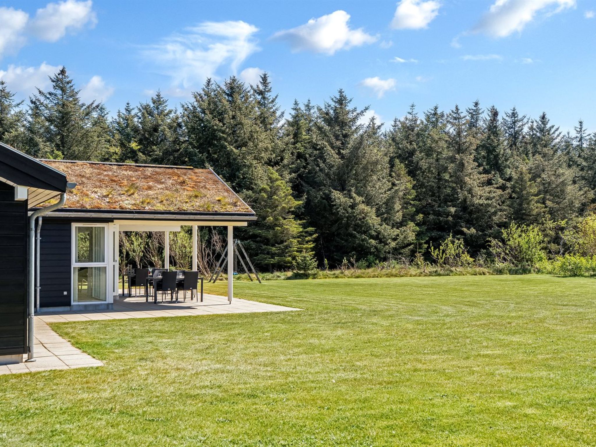 "Ricus" - 1.8km from the sea - Buiten