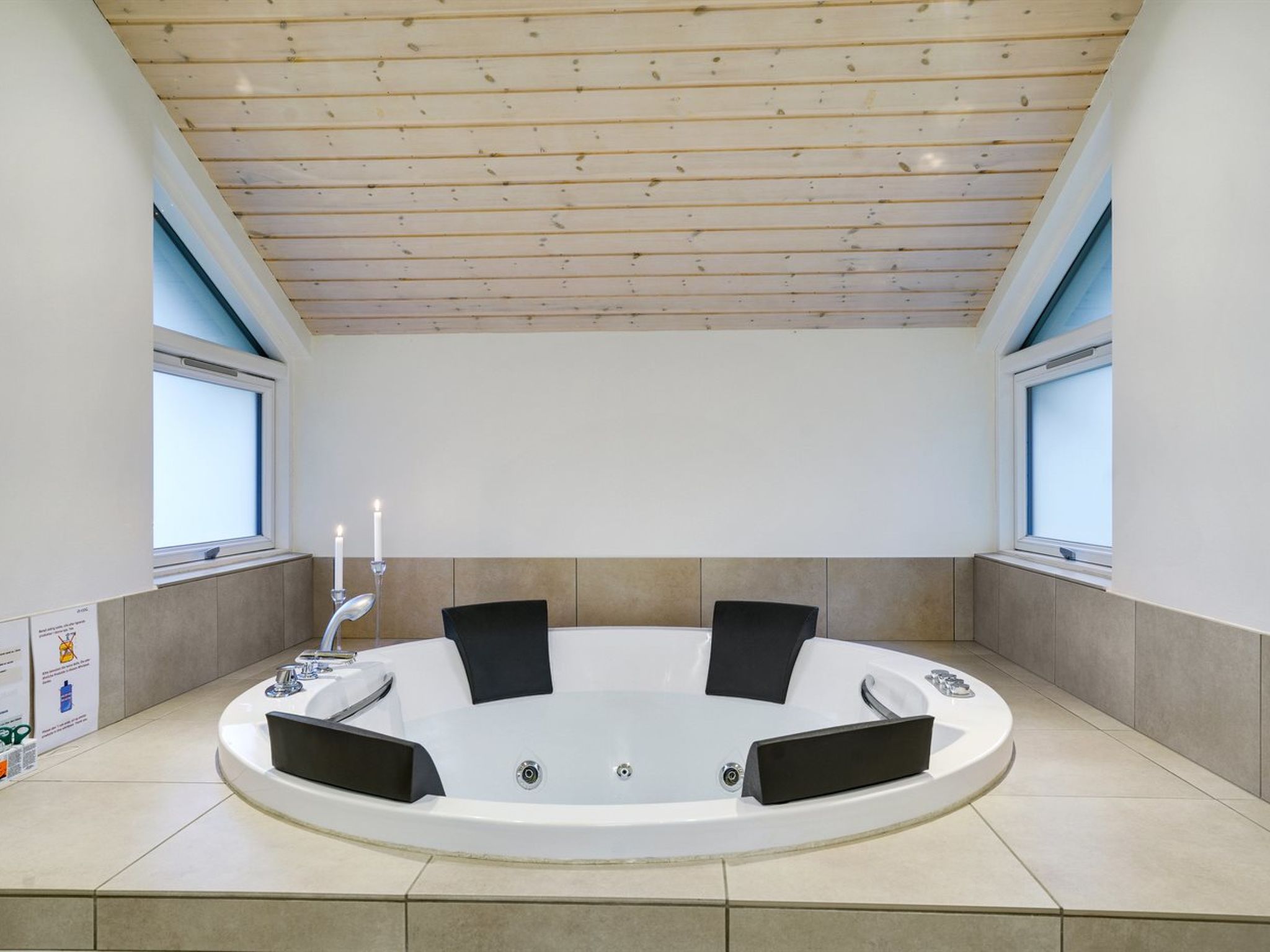 "Ricus" - 1.8km from the sea-Binnen