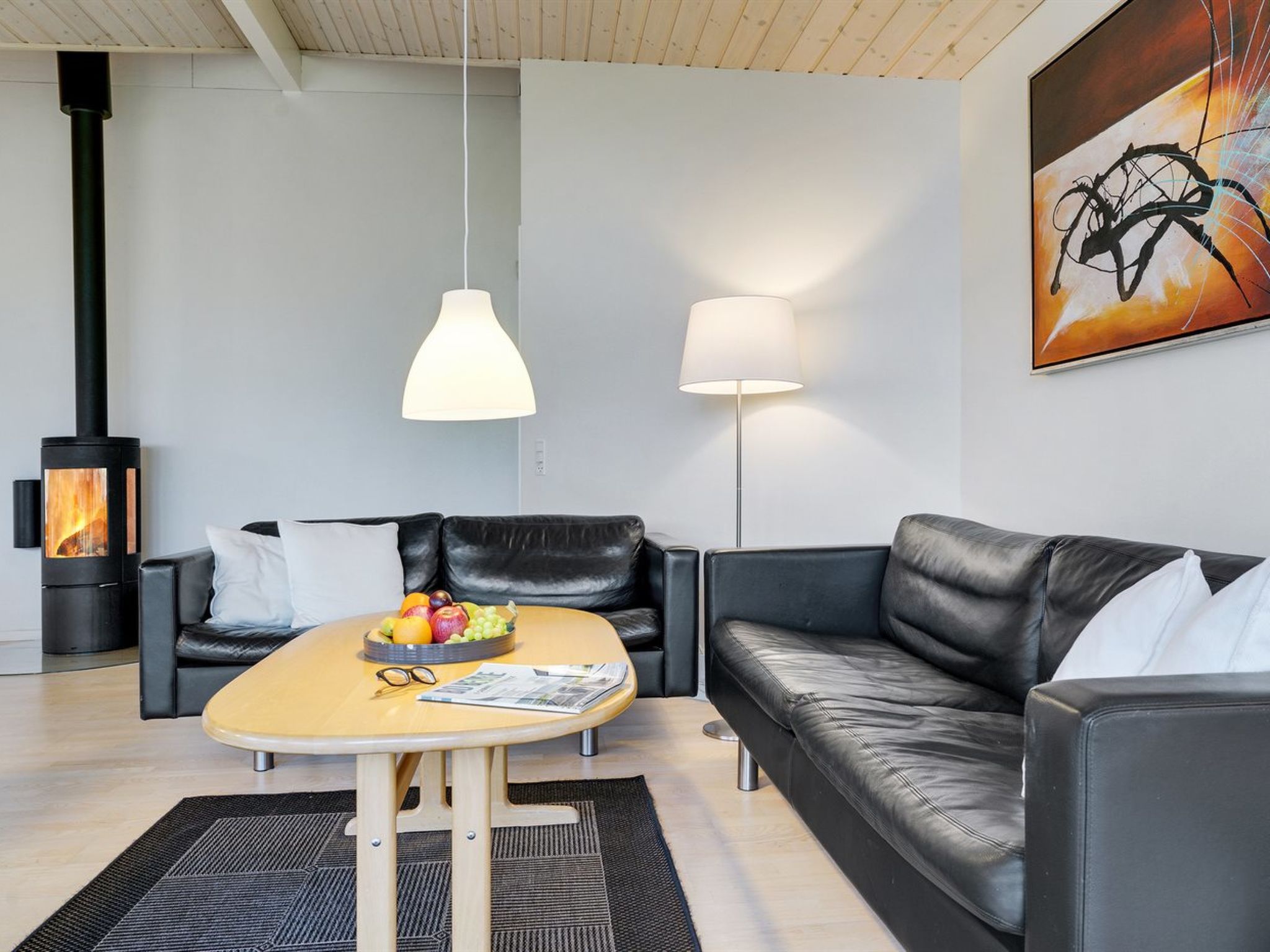 "Ricus" - 1.8km from the sea