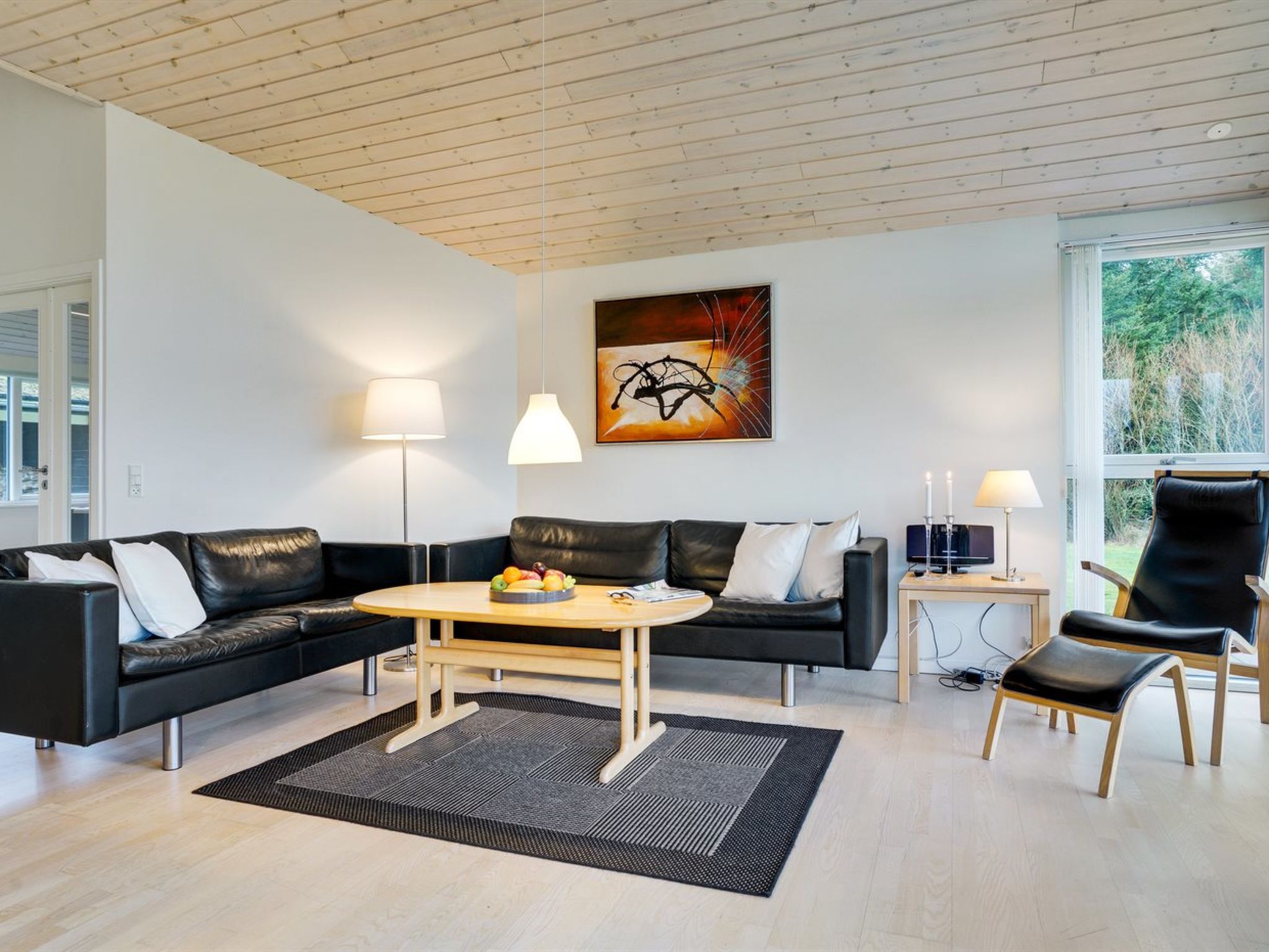 "Ricus" - 1.8km from the sea - Binnen