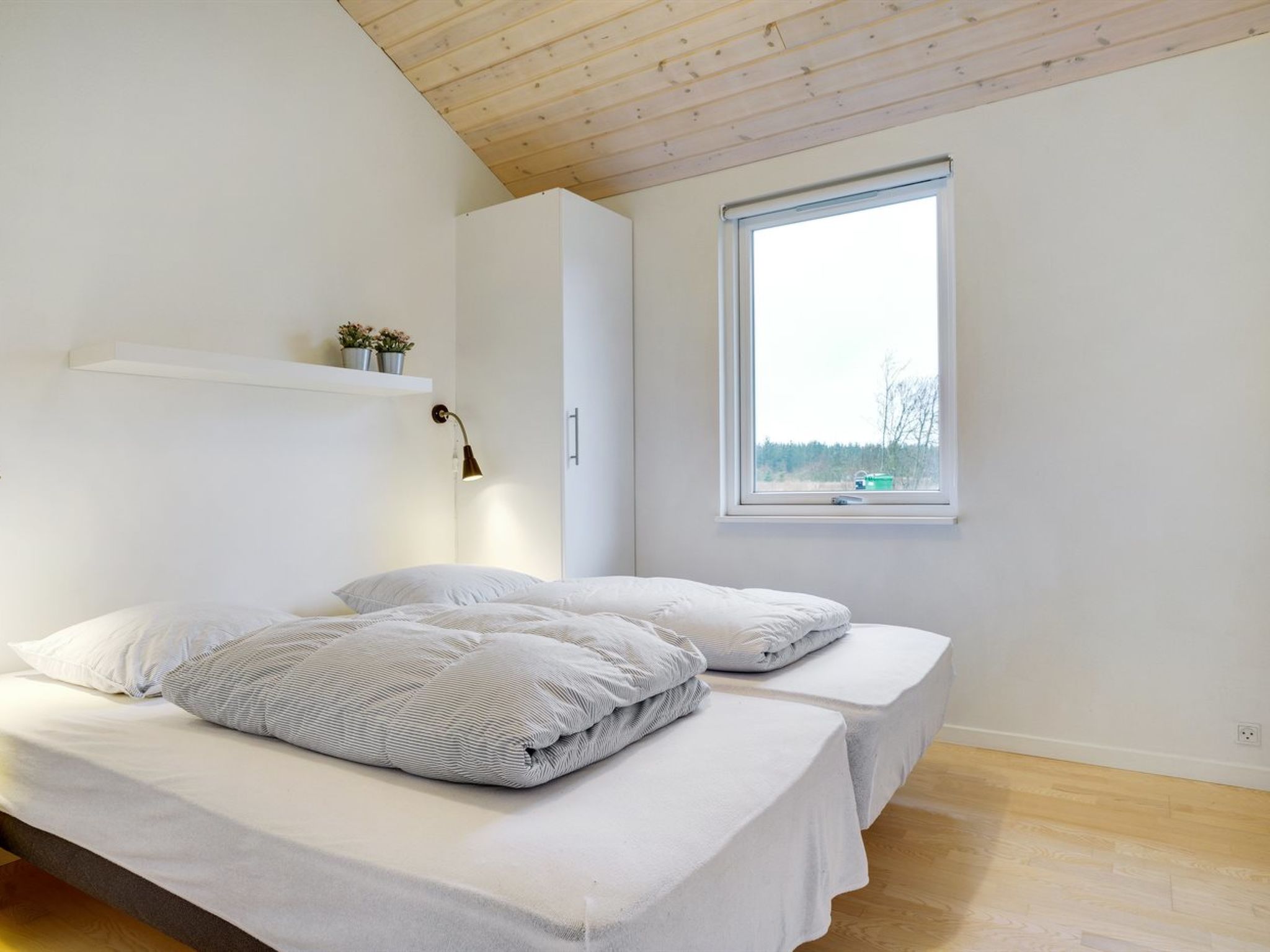 "Ricus" - 1.8km from the sea - Binnen