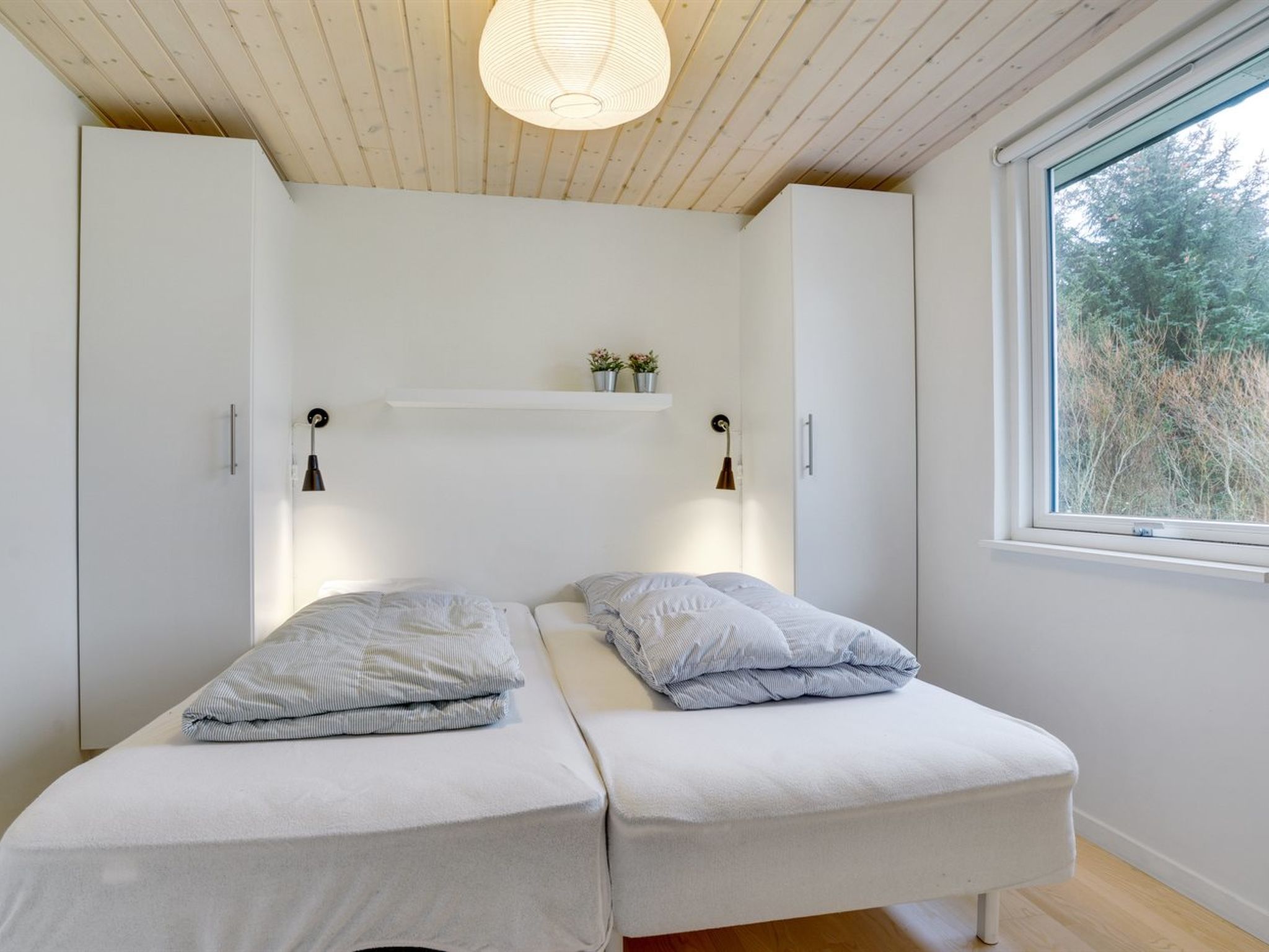 "Ricus" - 1.8km from the sea - Binnen