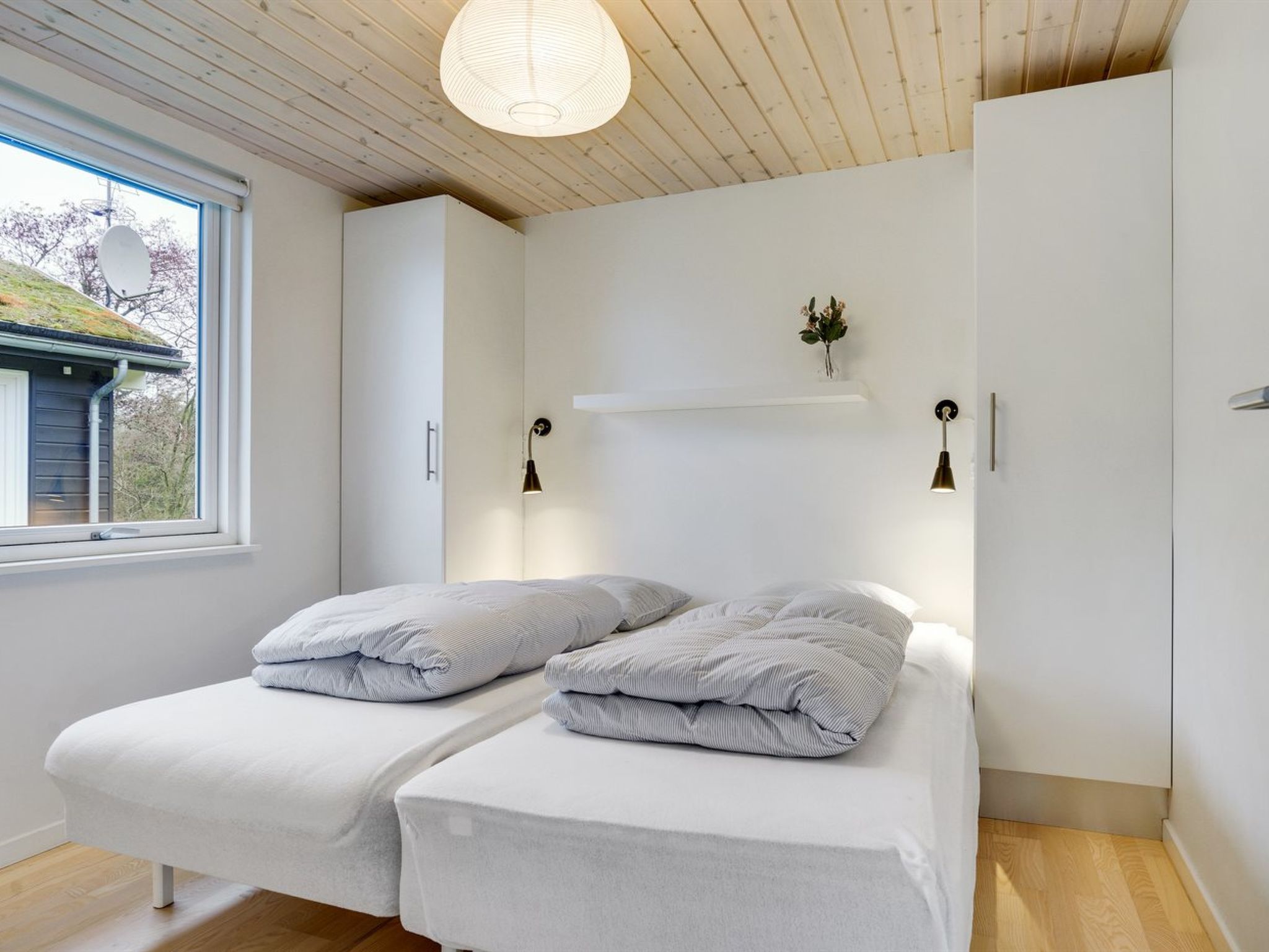 "Ricus" - 1.8km from the sea - Binnen