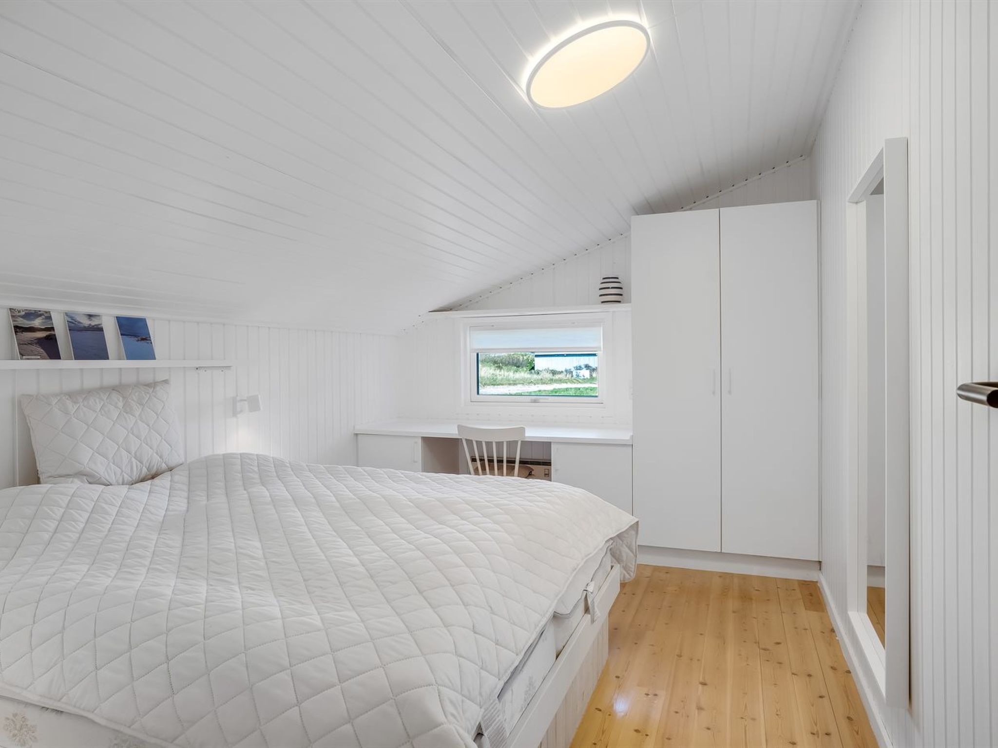 "Rutha" - 45m from the sea - Binnen