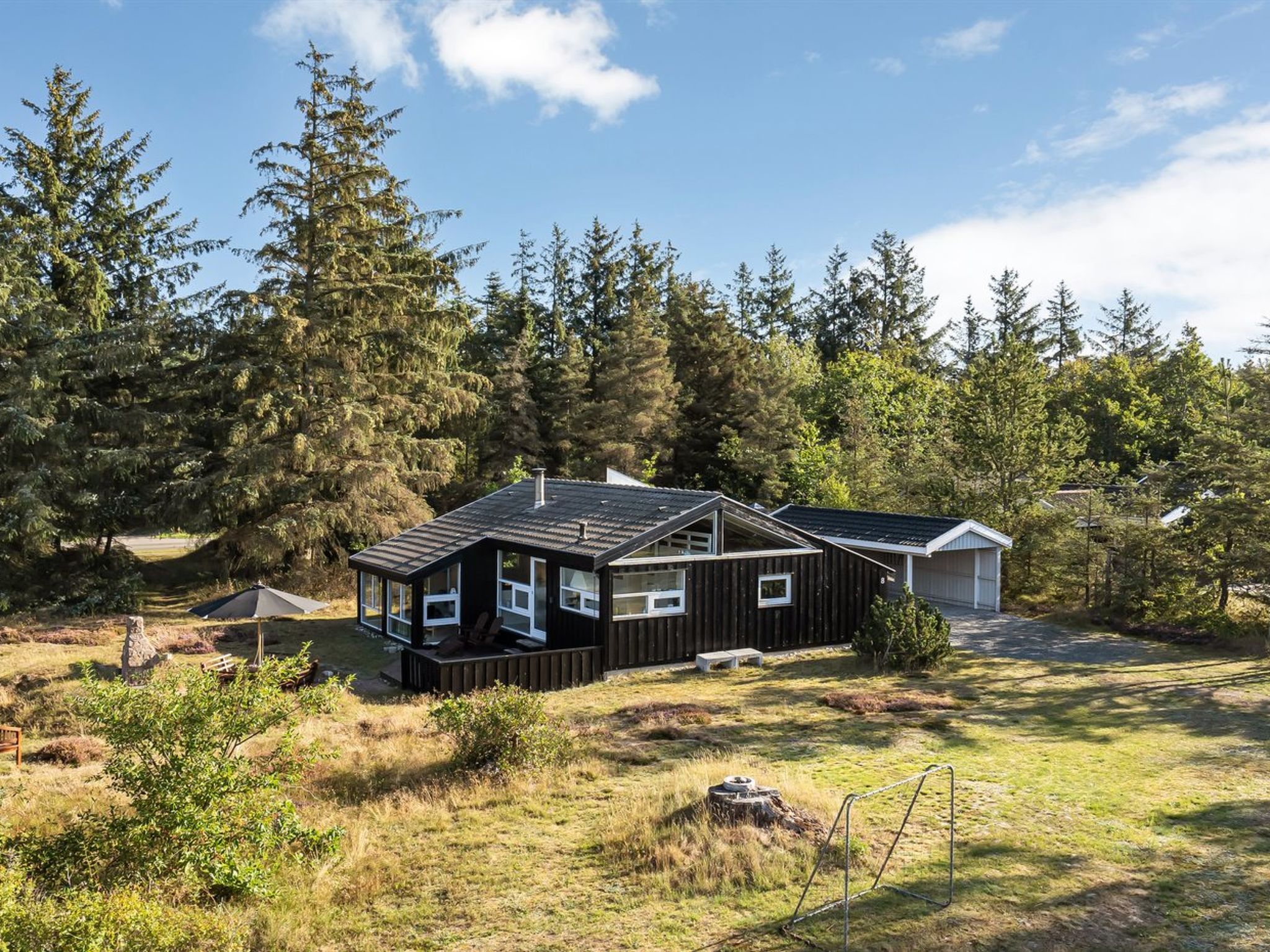 "Immi" - 1.5km from the sea