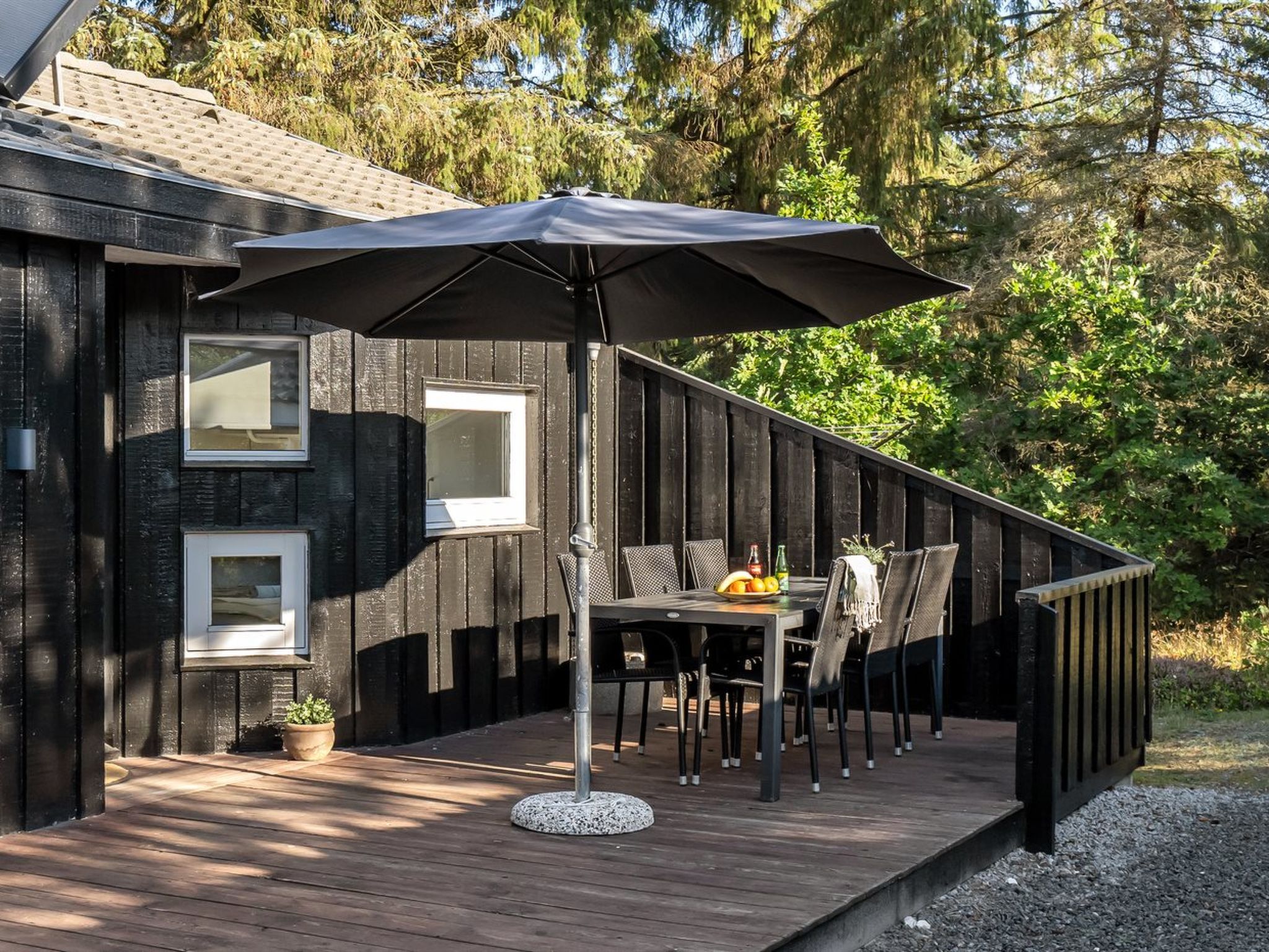 "Immi" - 1.5km from the sea