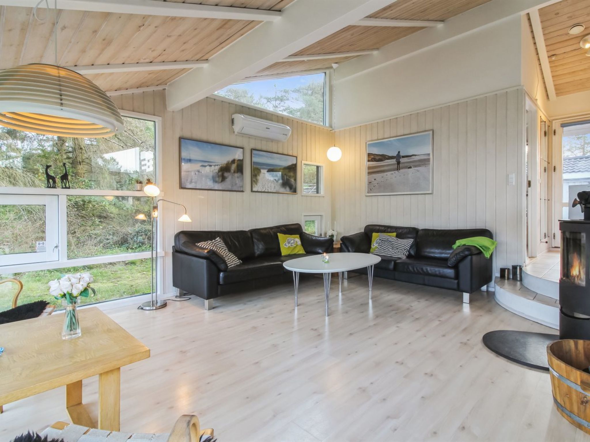 "Immi" - 1.5km from the sea-Binnen
