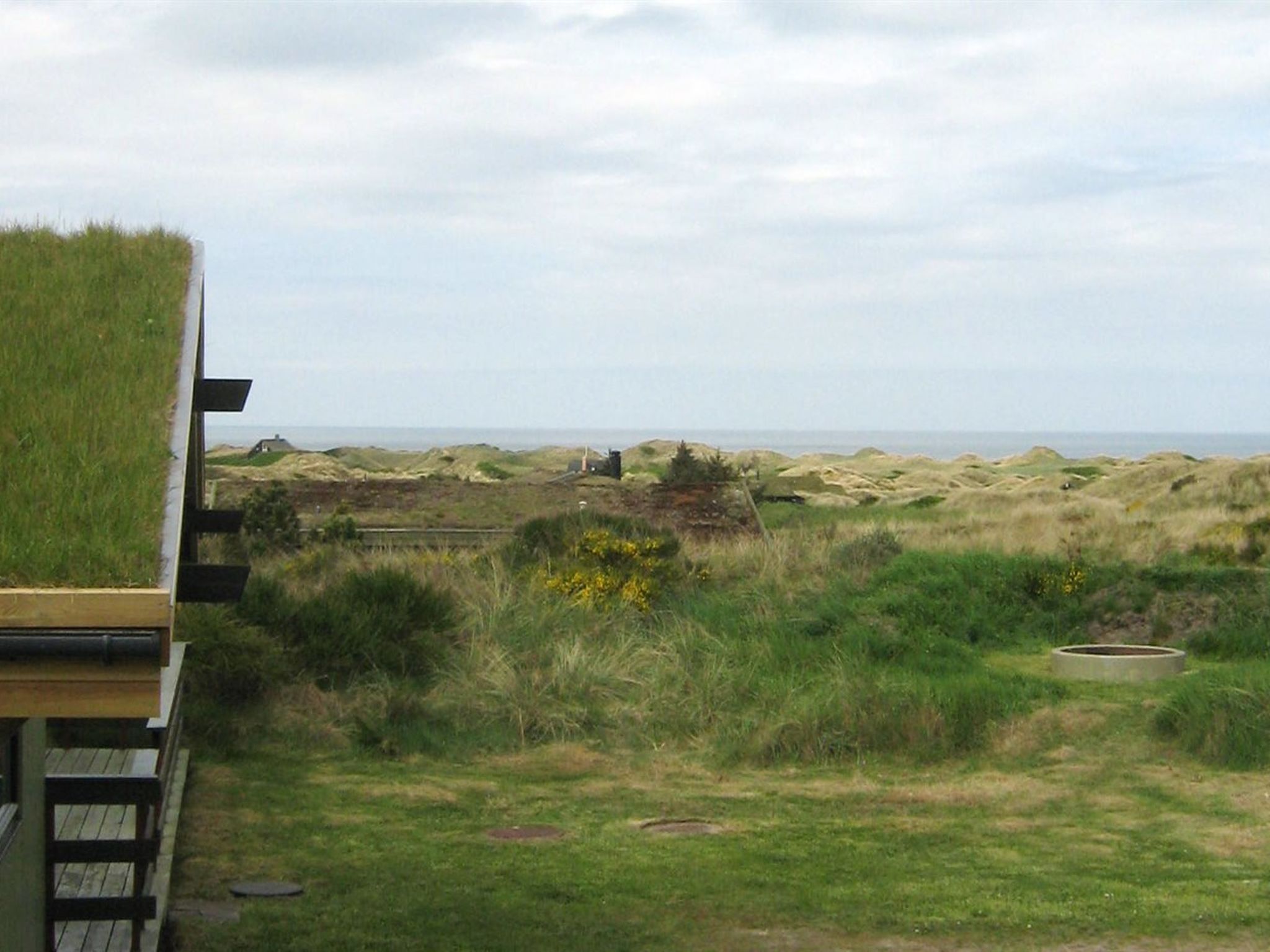 "Maini" - 600m from the sea-Outside