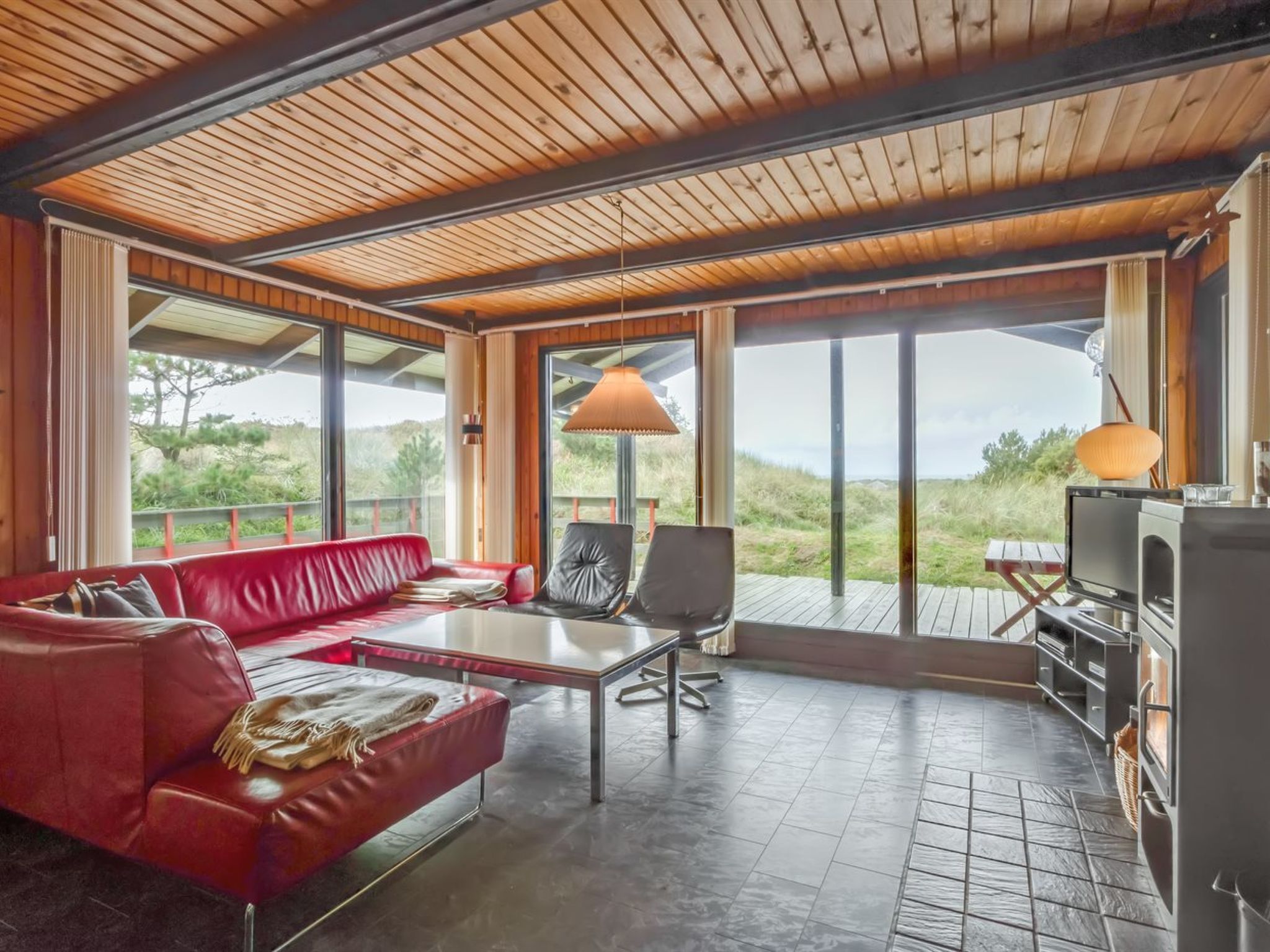 "Maini" - 600m from the sea-Binnen