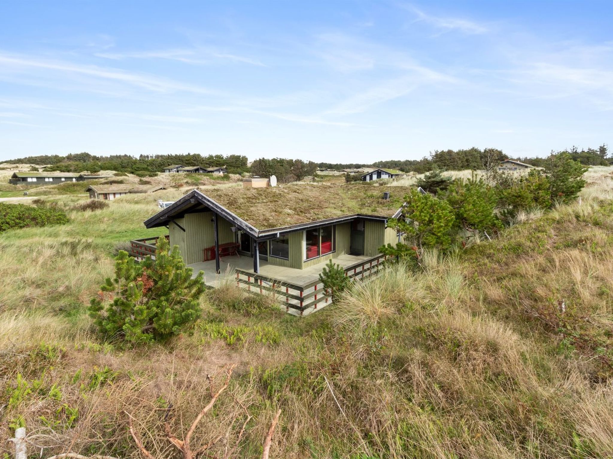 "Maini" - 600m from the sea