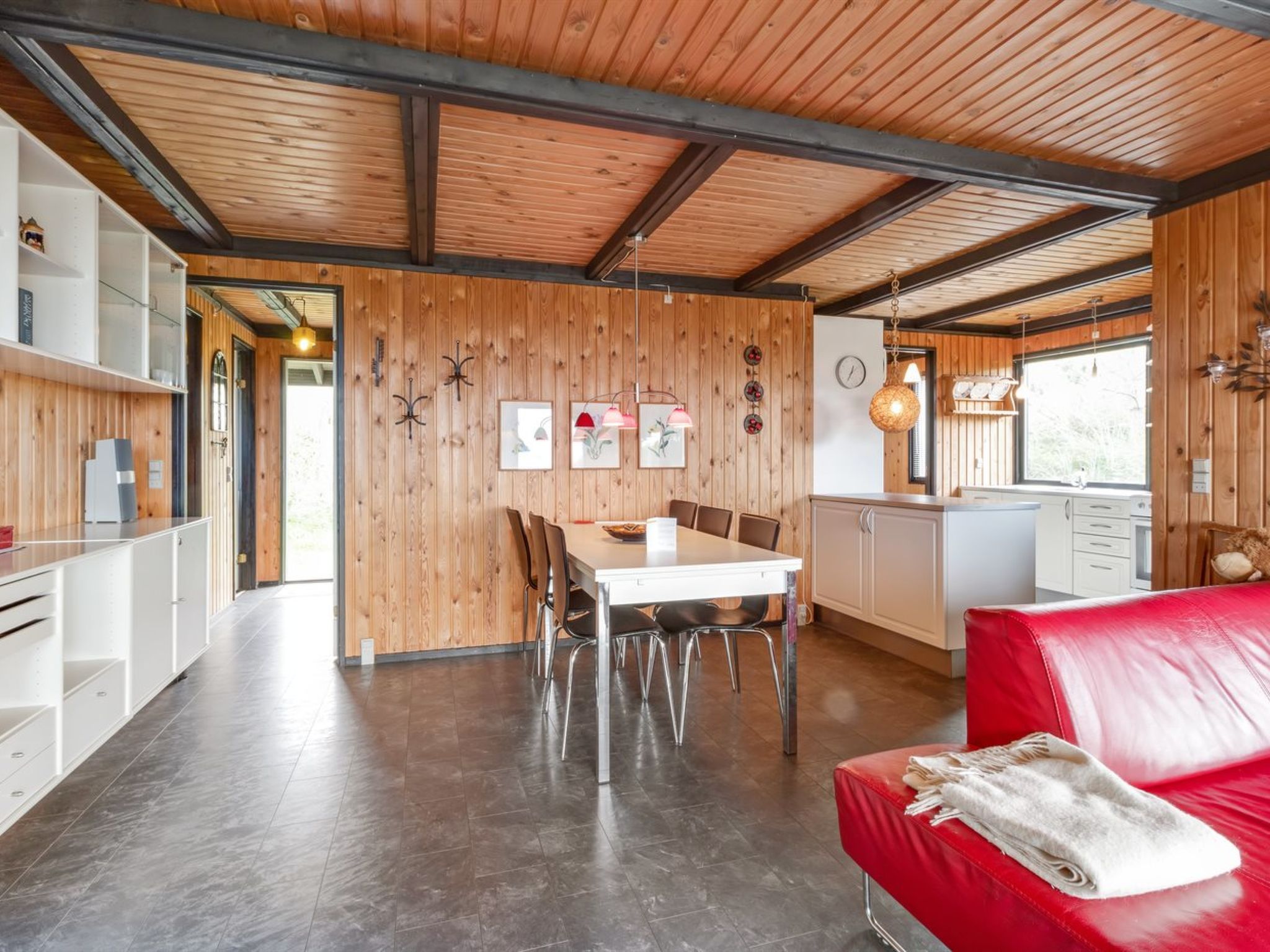 "Maini" - 600m from the sea - Inside