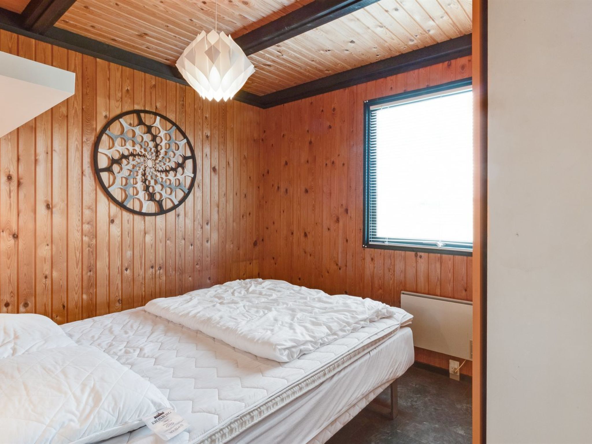 "Maini" - 600m from the sea - Inside
