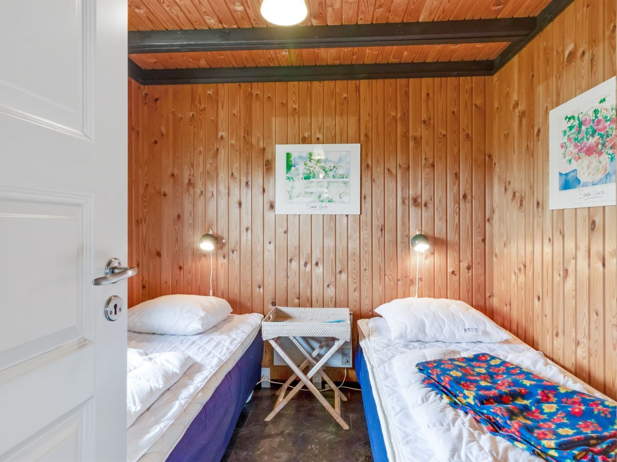 "Maini" - 600m from the sea - Inside