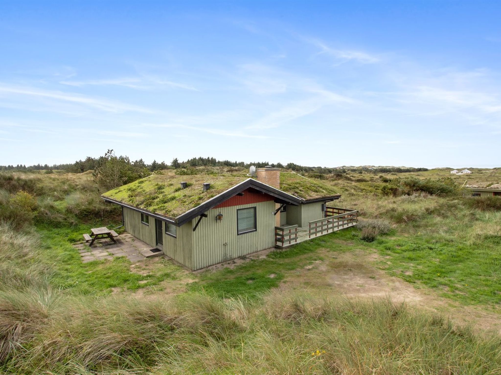 "Maini" - 600m from the sea — House (4 of 16)