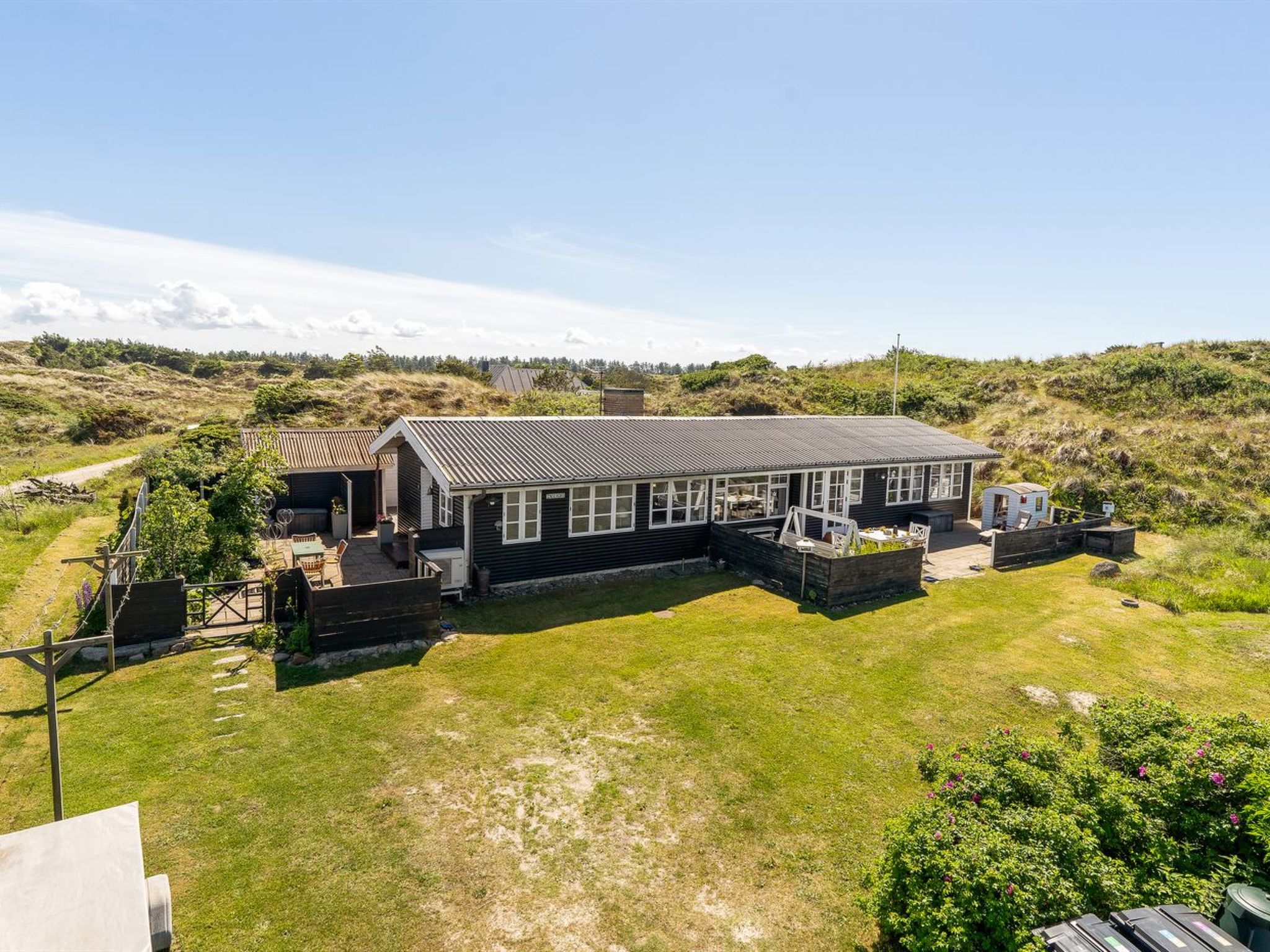 "Katri" - 500m from the sea