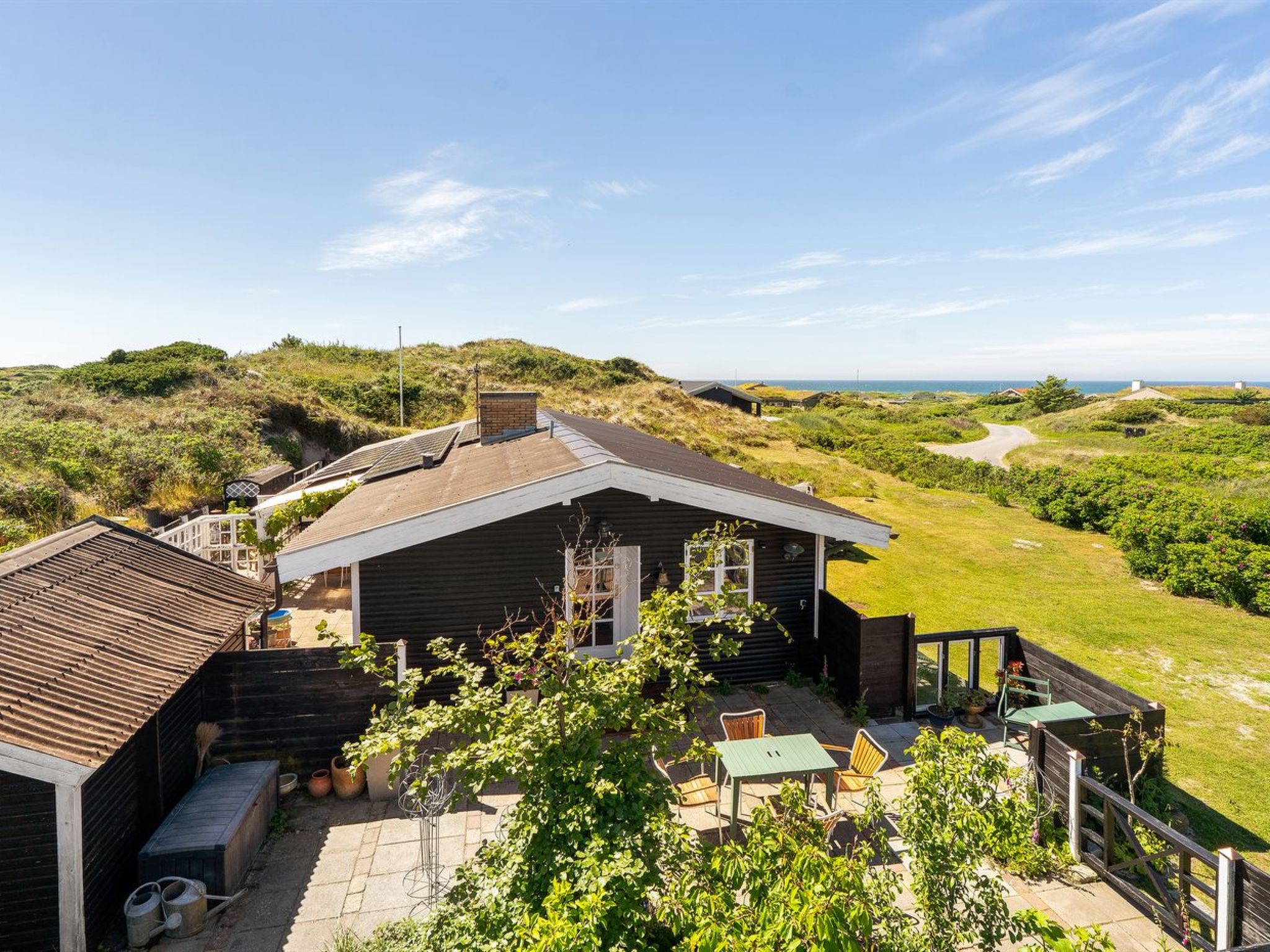 "Katri" - 500m from the sea