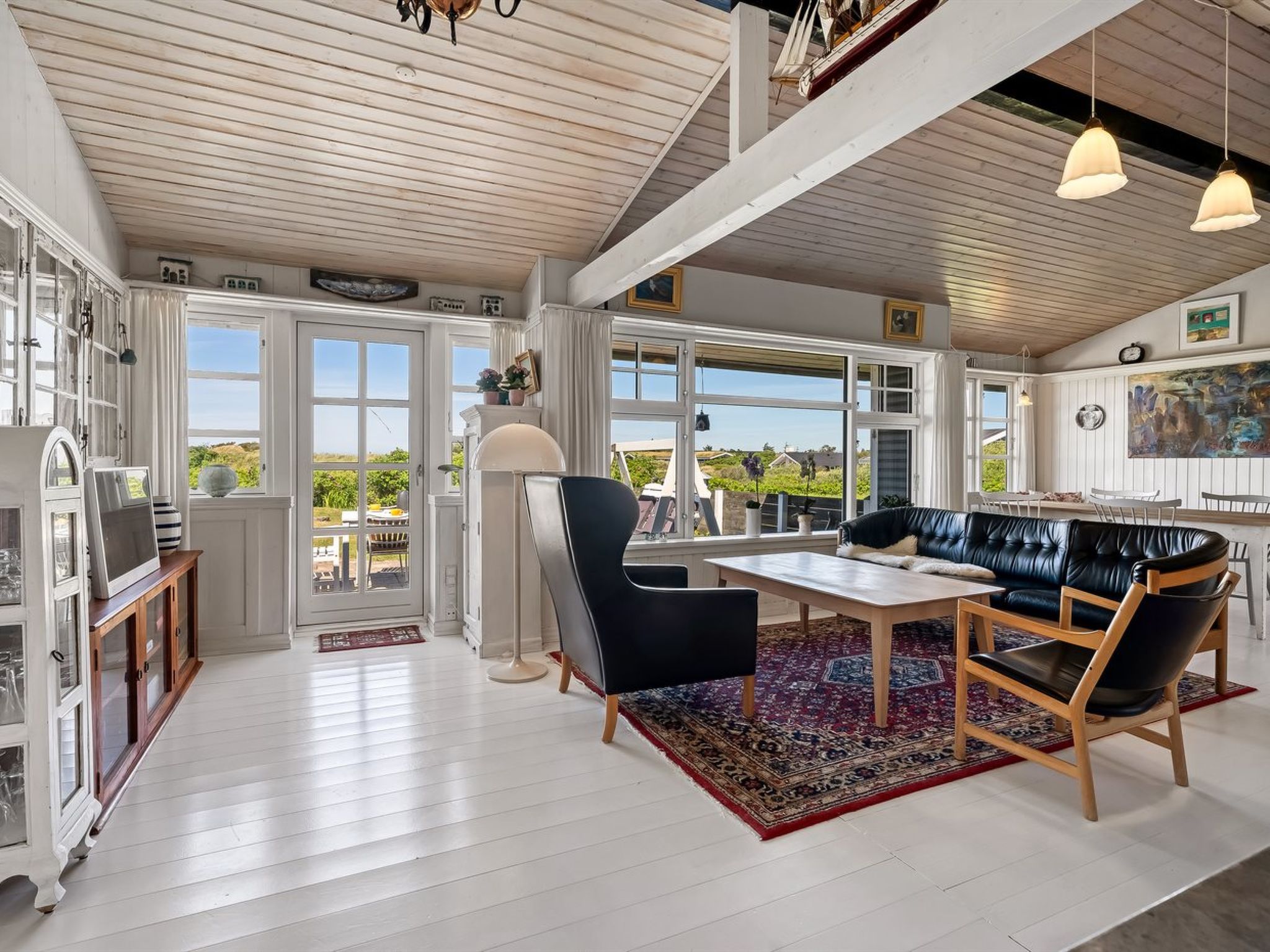 "Katri" - 500m from the sea