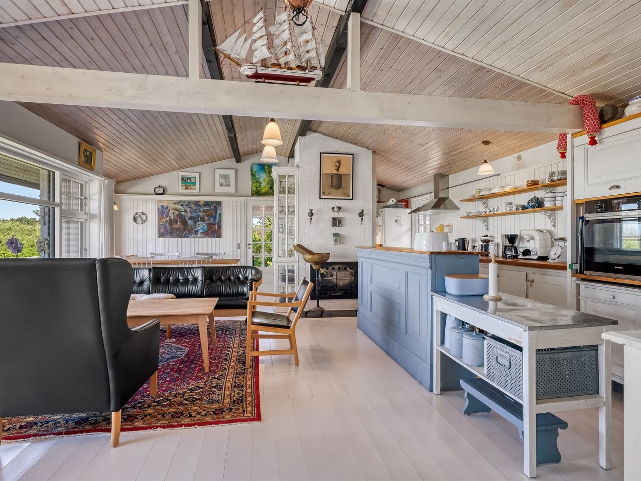 "Katri" - 500m from the sea