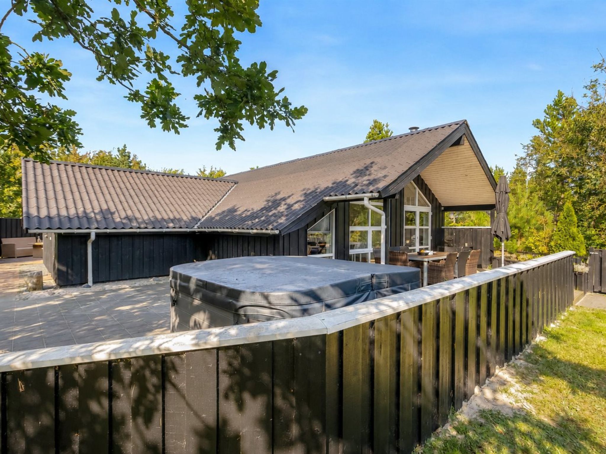 "Roska" - 1.3km from the sea