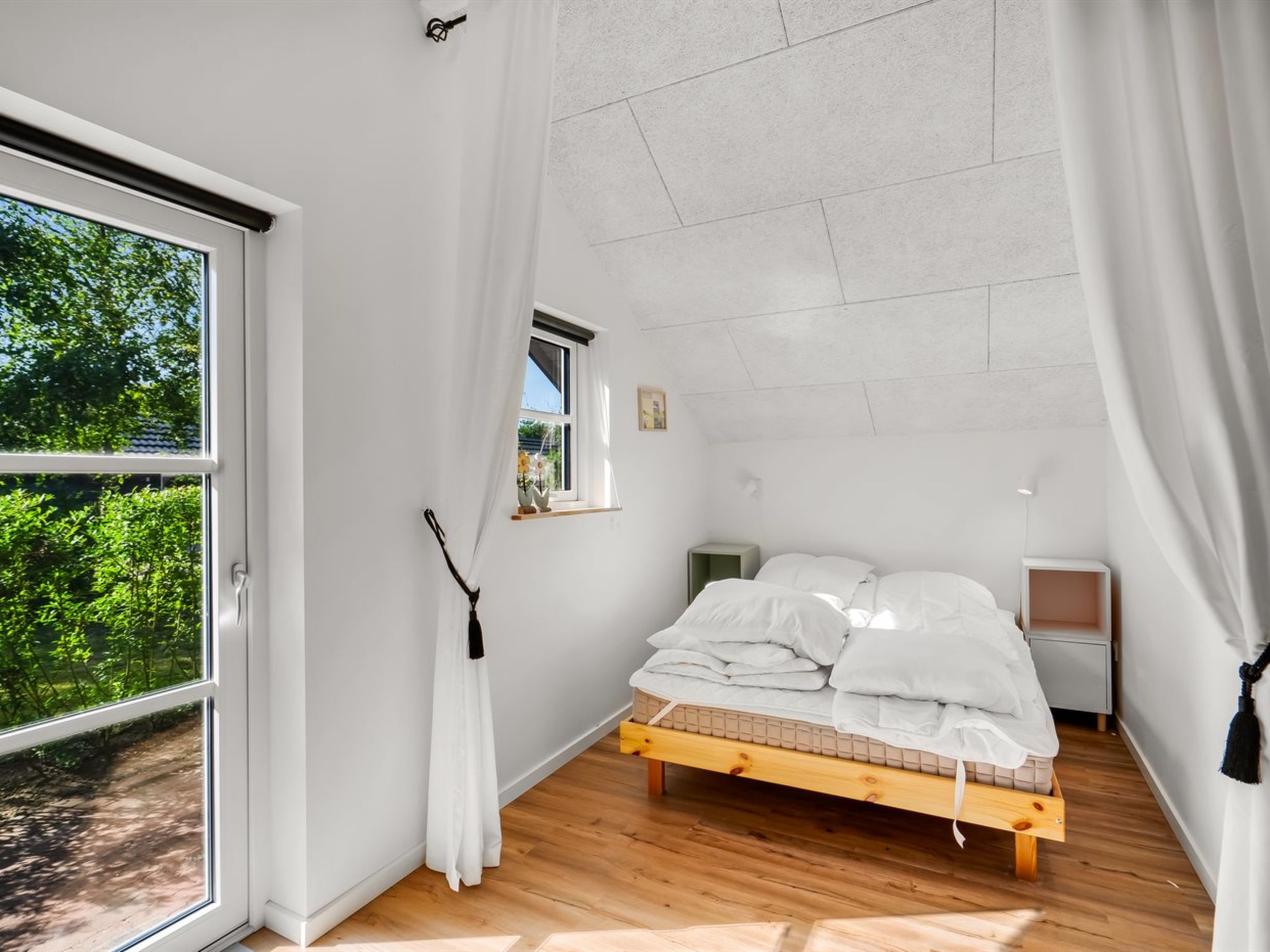 "Roska" - 1.3km from the sea-Binnen