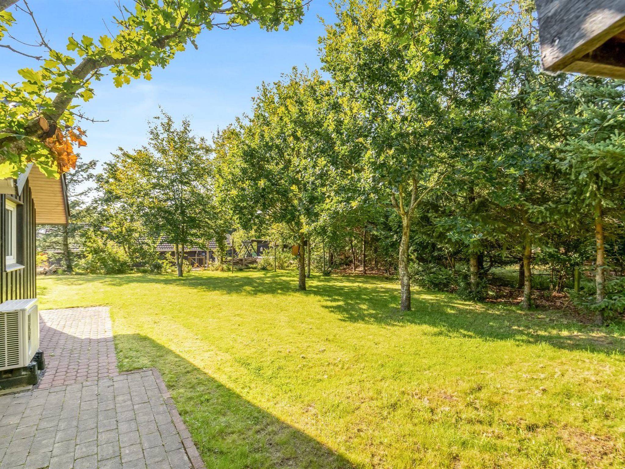 "Roska" - 1.3km from the sea-Buiten