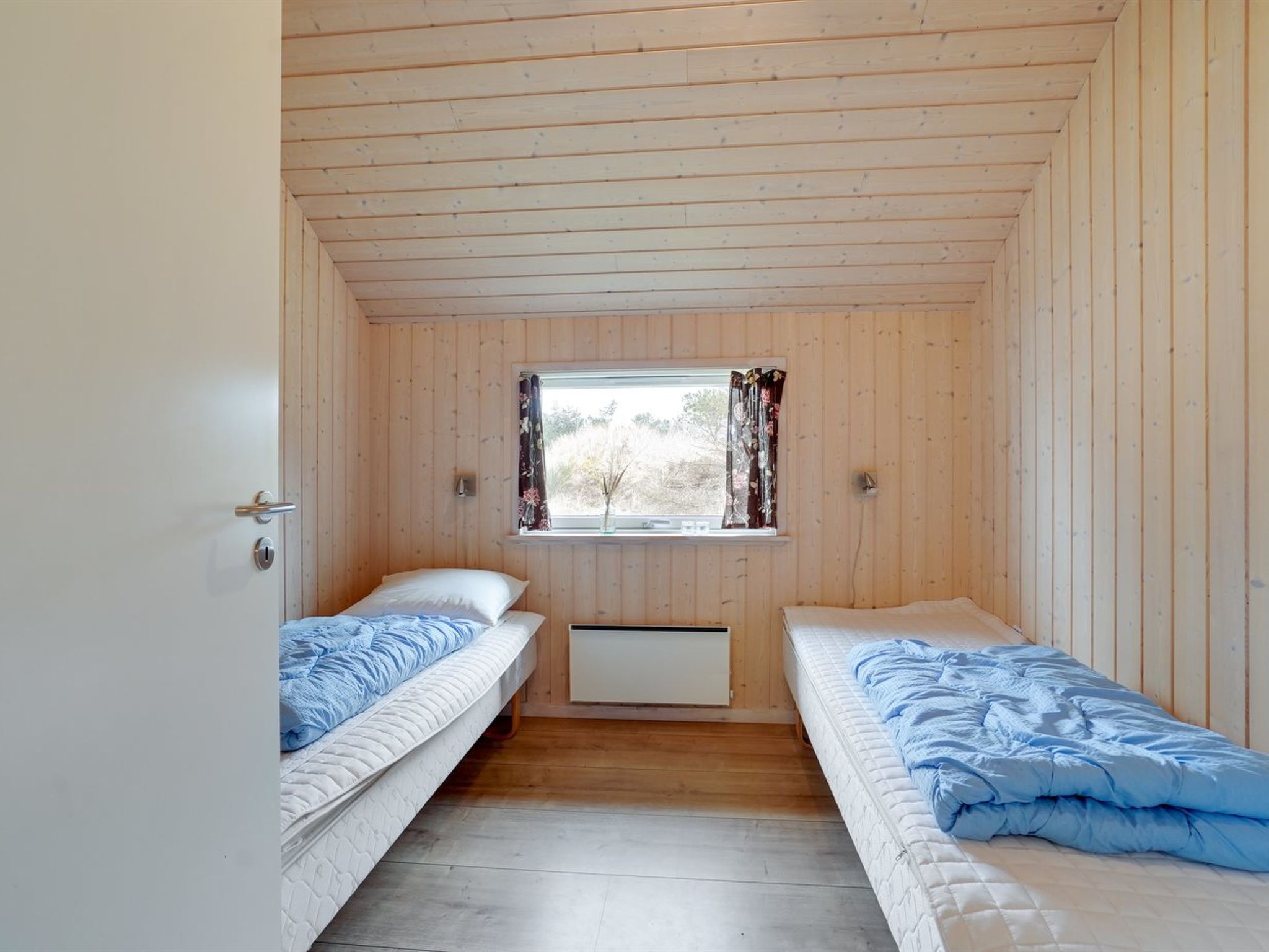"Alhed" - 650m from the sea - Binnen