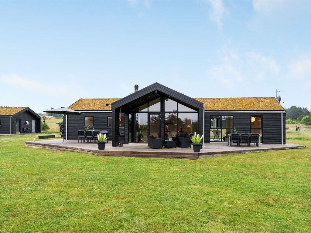Vakantiehuis Javorka in Denemarken