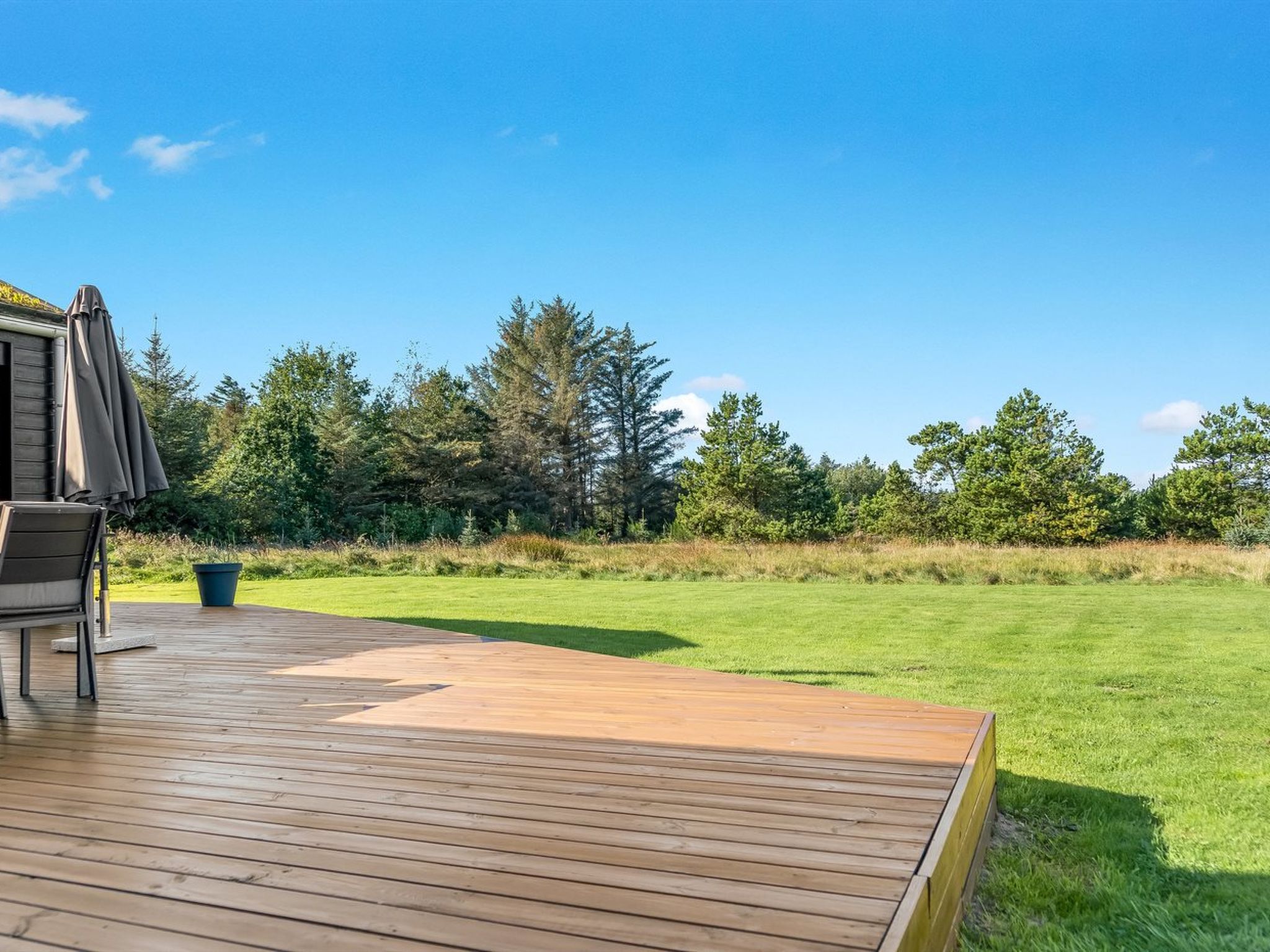 "Javorka" - 1.4km from the sea — Terrace (2 of 33)