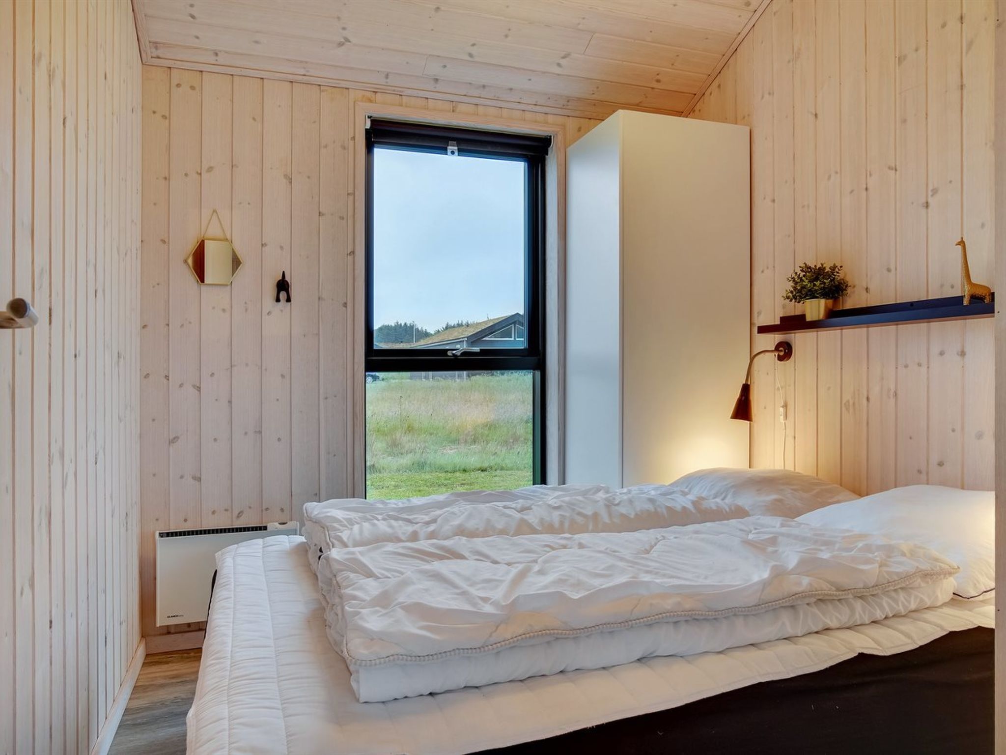 "Javorka" - 1.4km from the sea-Inside