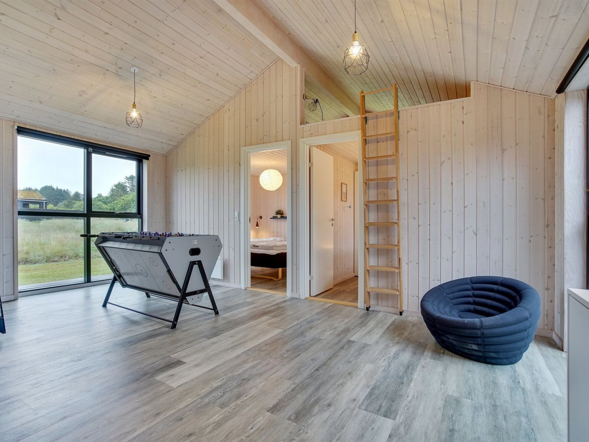 "Javorka" - 1.4km from the sea-Inside