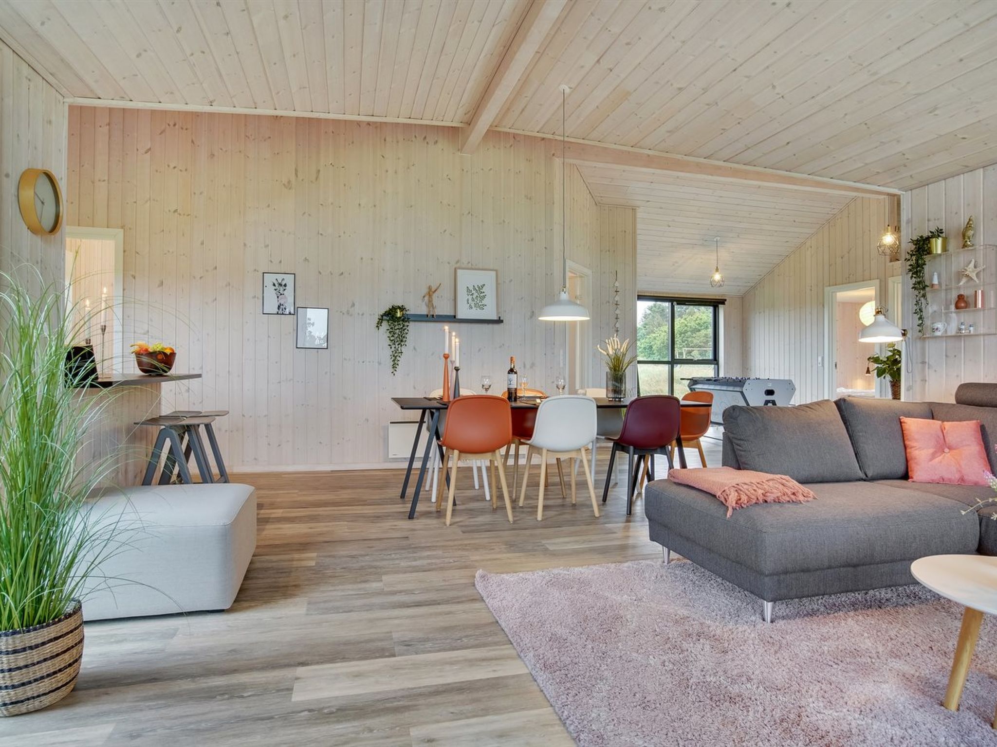 "Javorka" - 1.4km from the sea-Inside