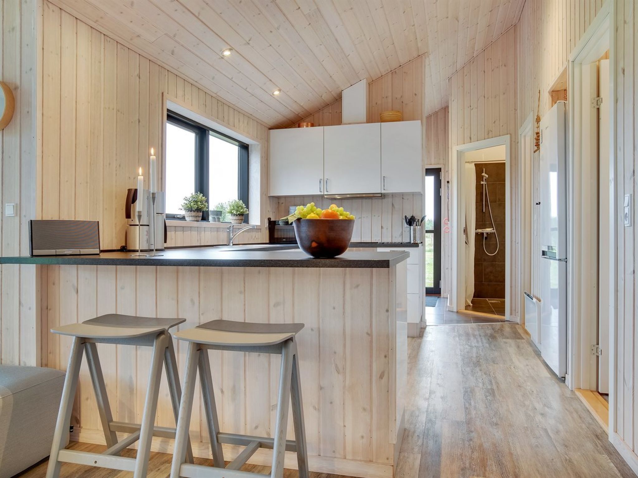 "Javorka" - 1.4km from the sea-Inside