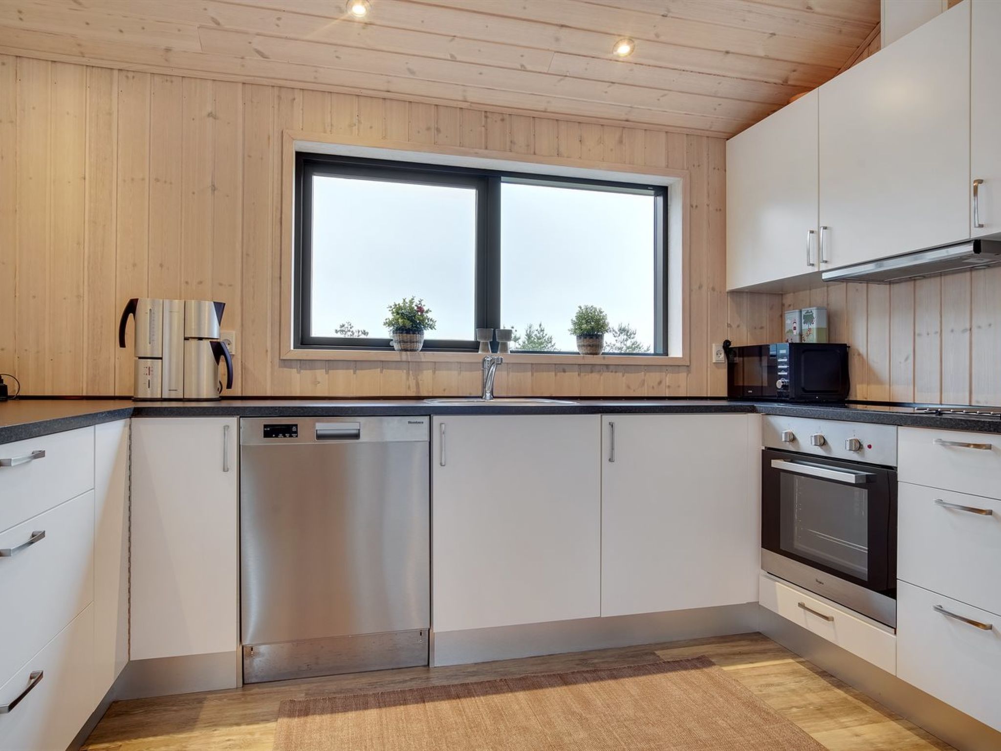 "Javorka" - 1.4km from the sea-Inside