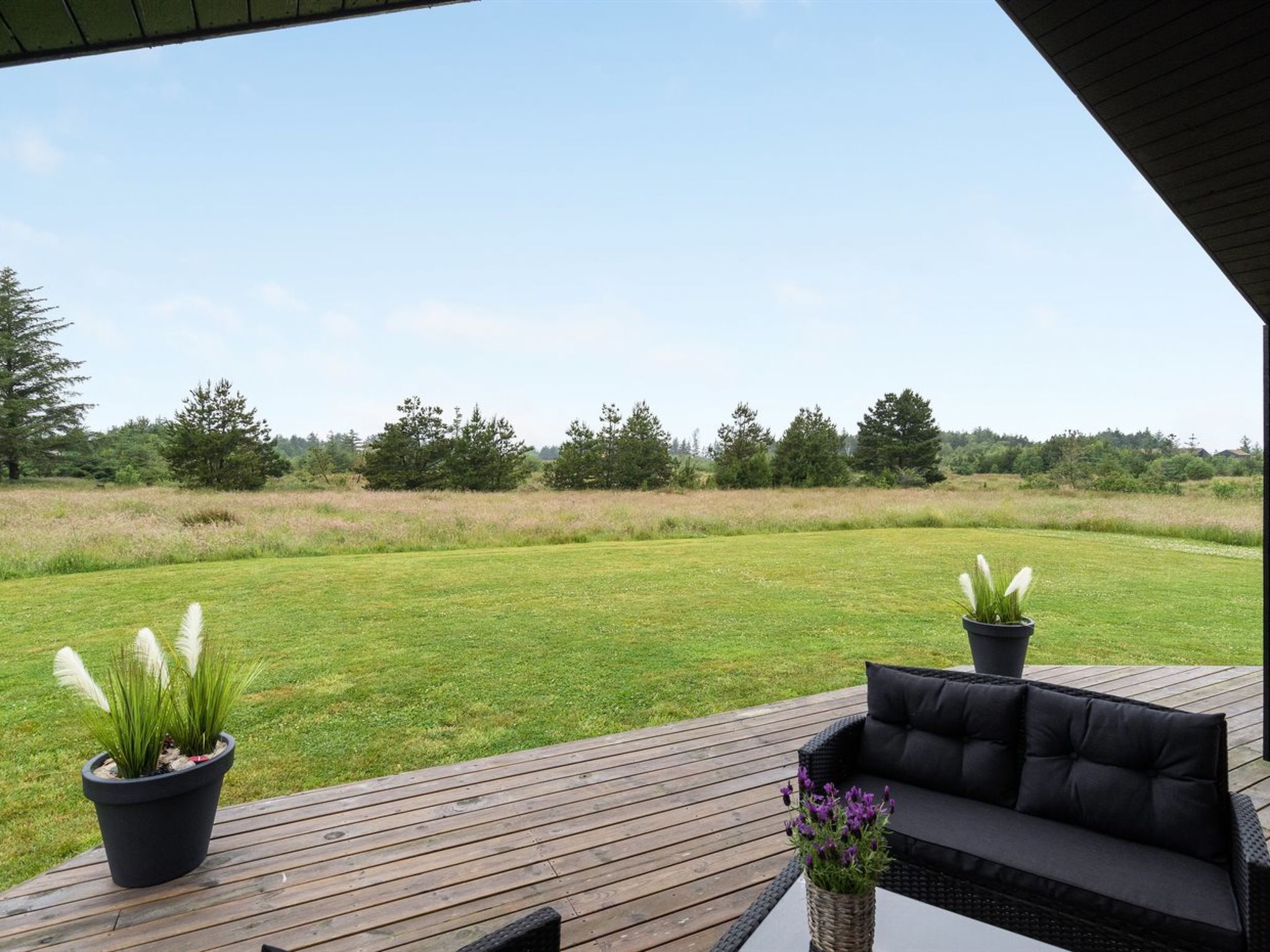 "Javorka" - 1.4km from the sea-Outside