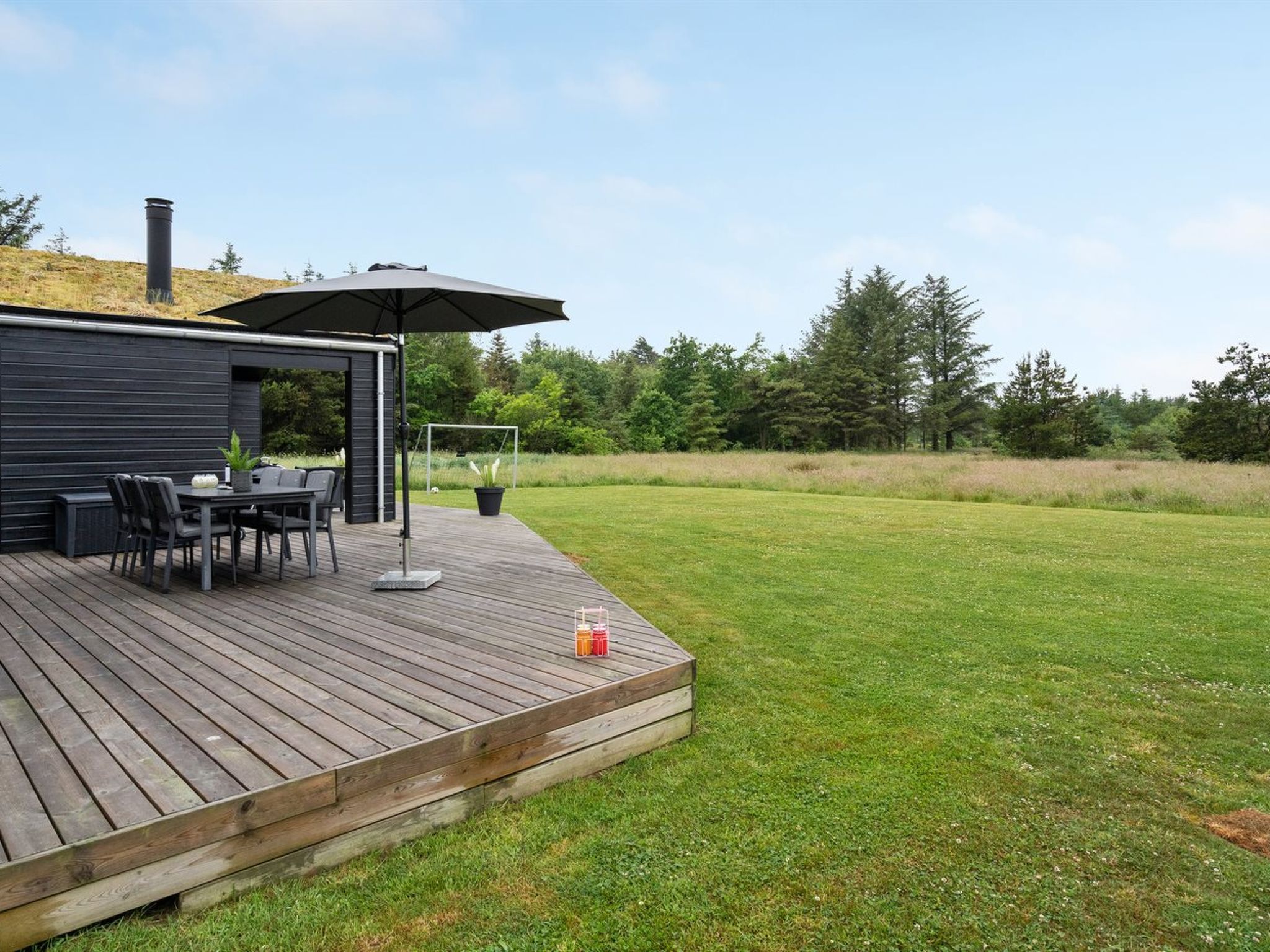 "Javorka" - 1.4km from the sea-Outside