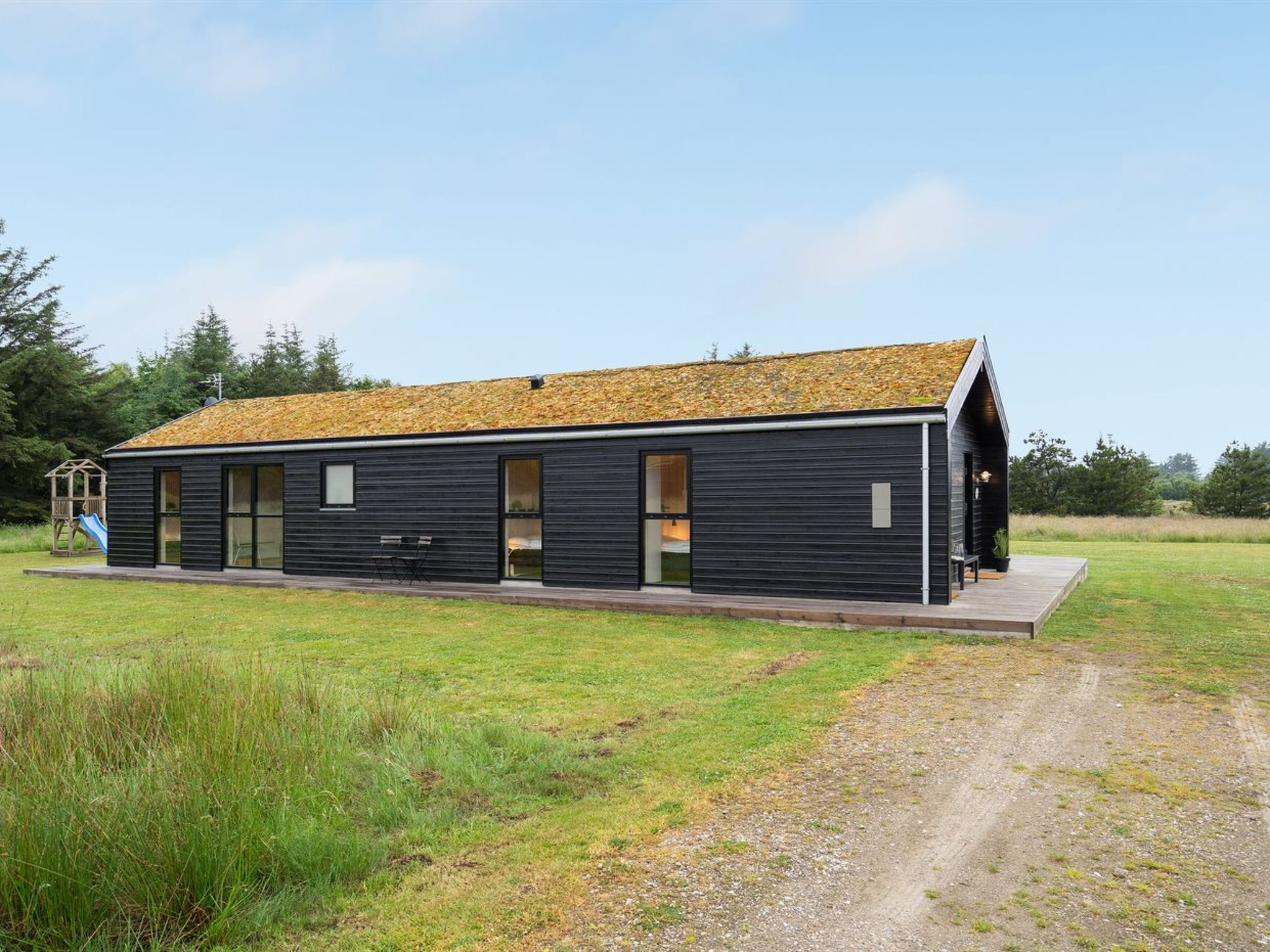 "Javorka" - 1.4km from the sea-Outside