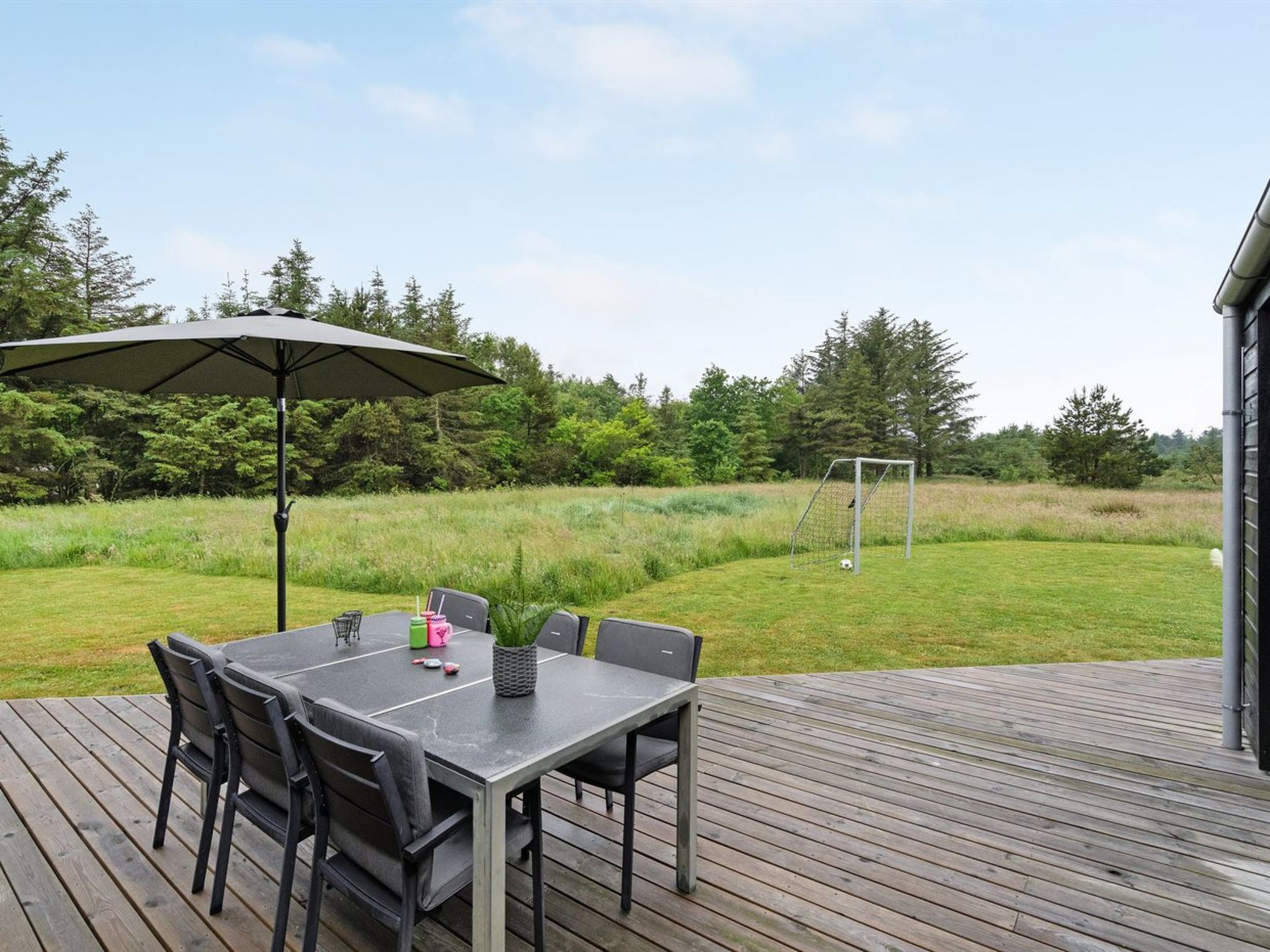 "Javorka" - 1.4km from the sea-Outside