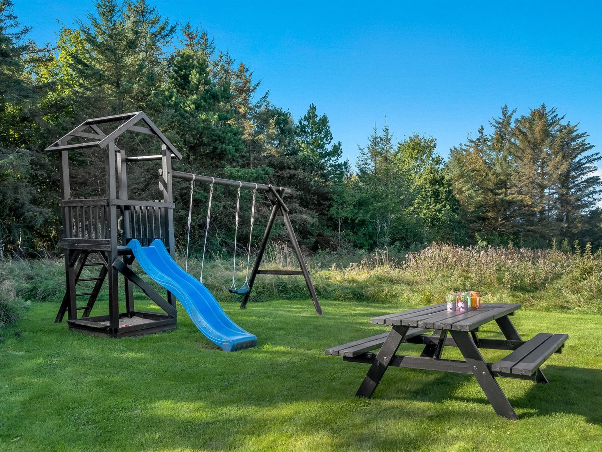 "Javorka" - 1.4km from the sea-Outside