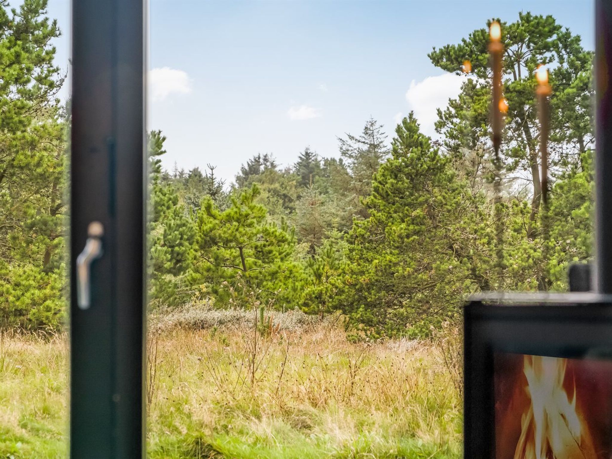 Vakantiehuis met sauna in Saltum: rust en ruimte voor 8 personen - foto 23