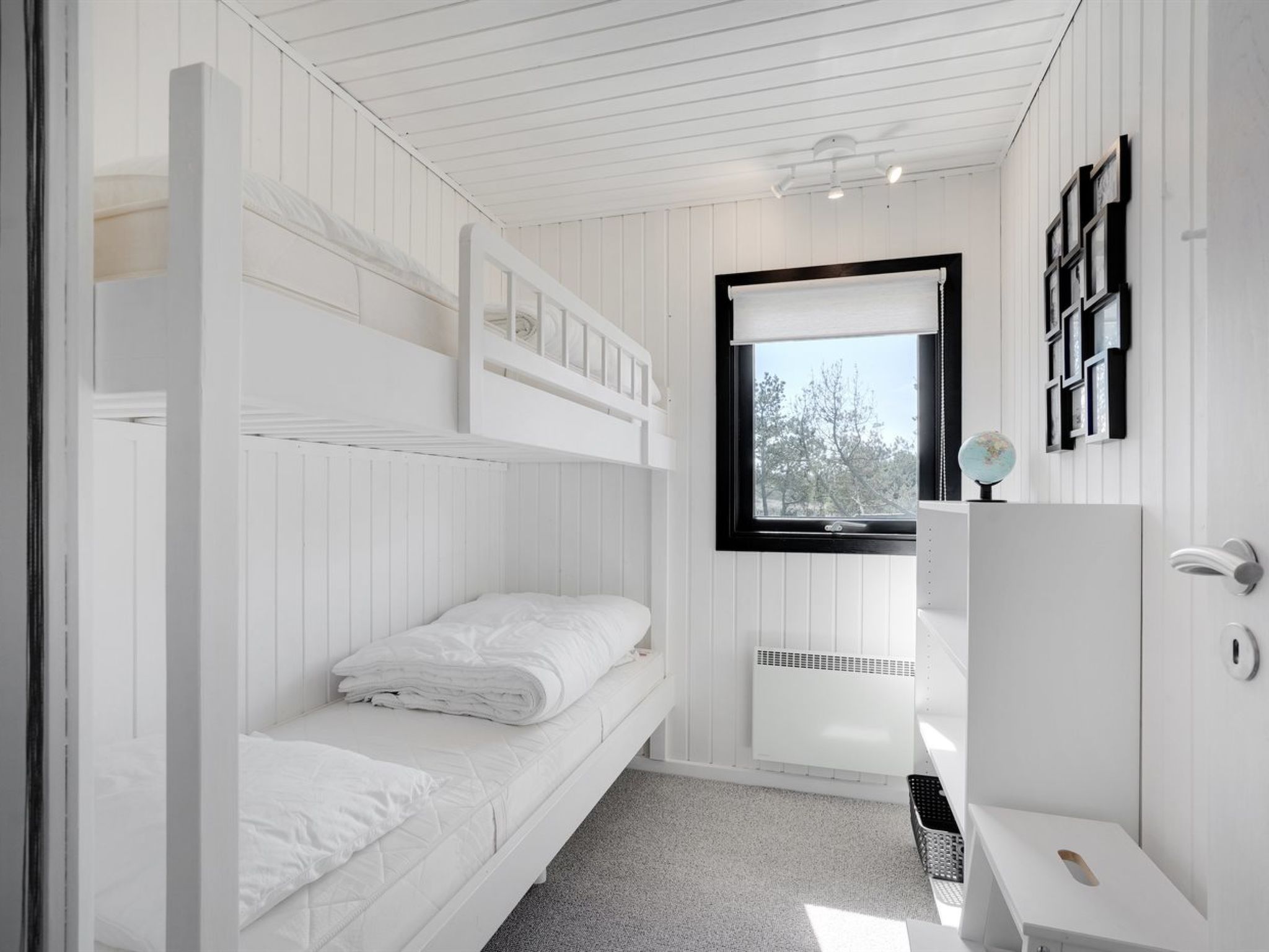 "Melisande" - 950m from the sea - Drinnen