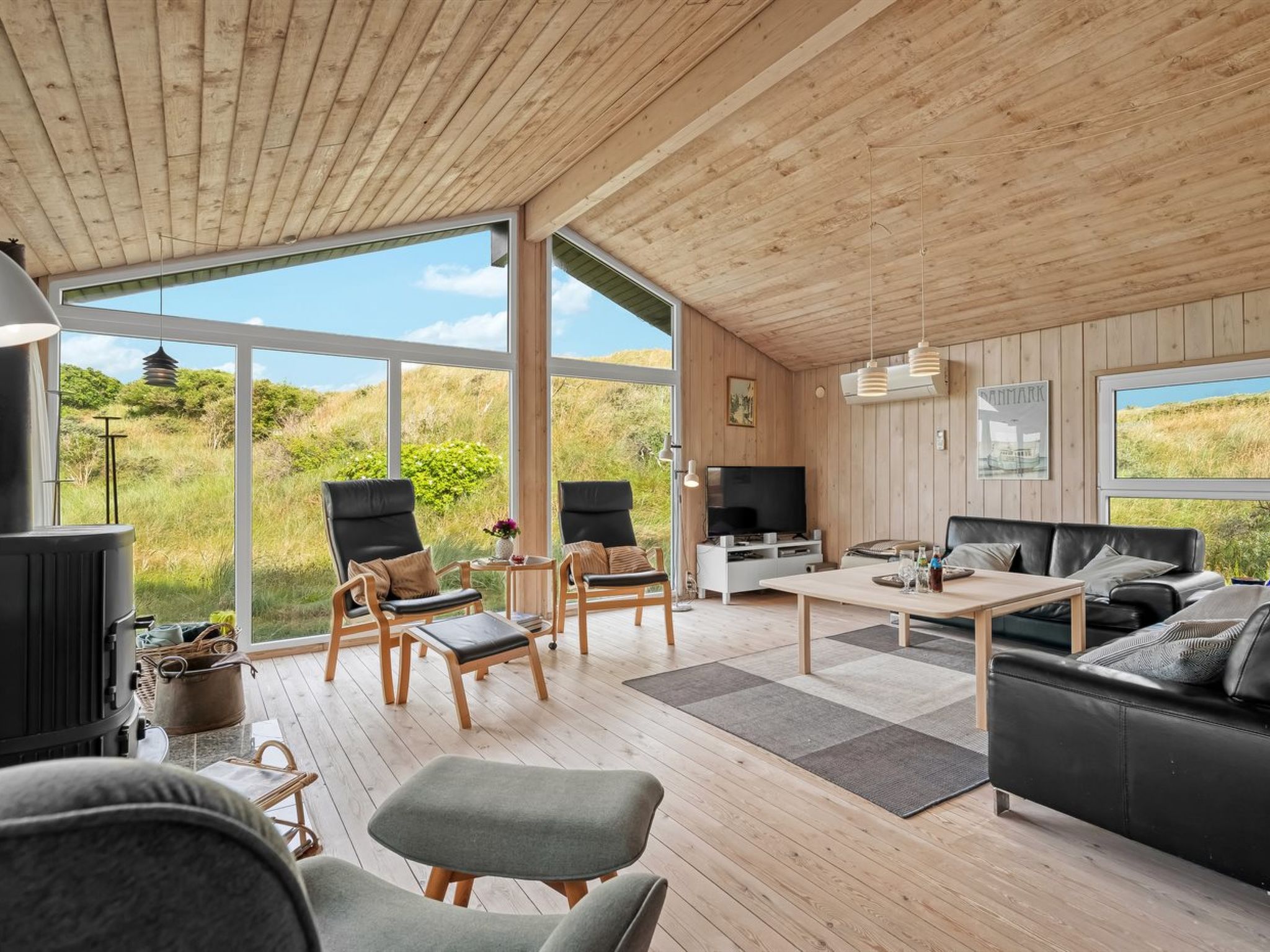 "Rosemari" - 260m from the sea
